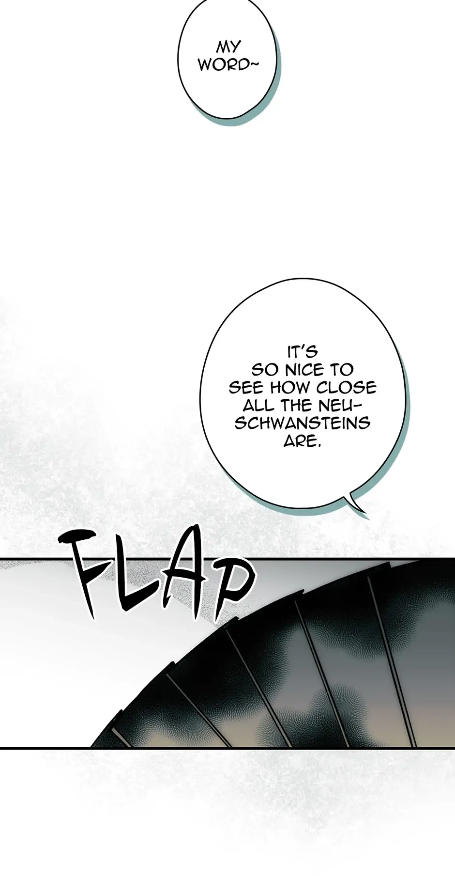 The Fantasie of a Stepmother Chapter 89 page 50 - 