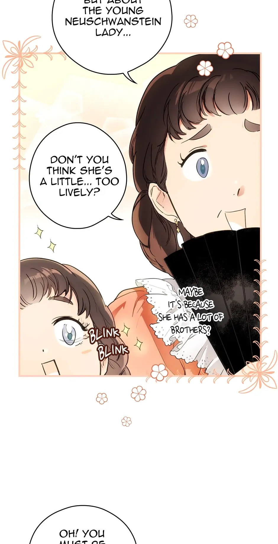 The Fantasie of a Stepmother Chapter 89 page 53 - 