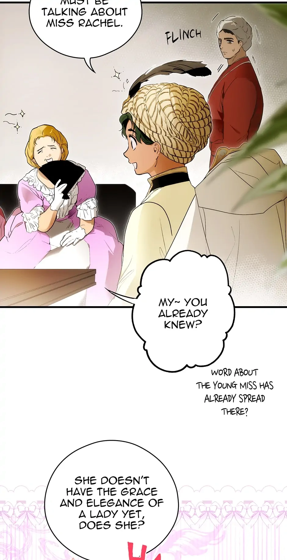 The Fantasie of a Stepmother Chapter 89 page 54 - 