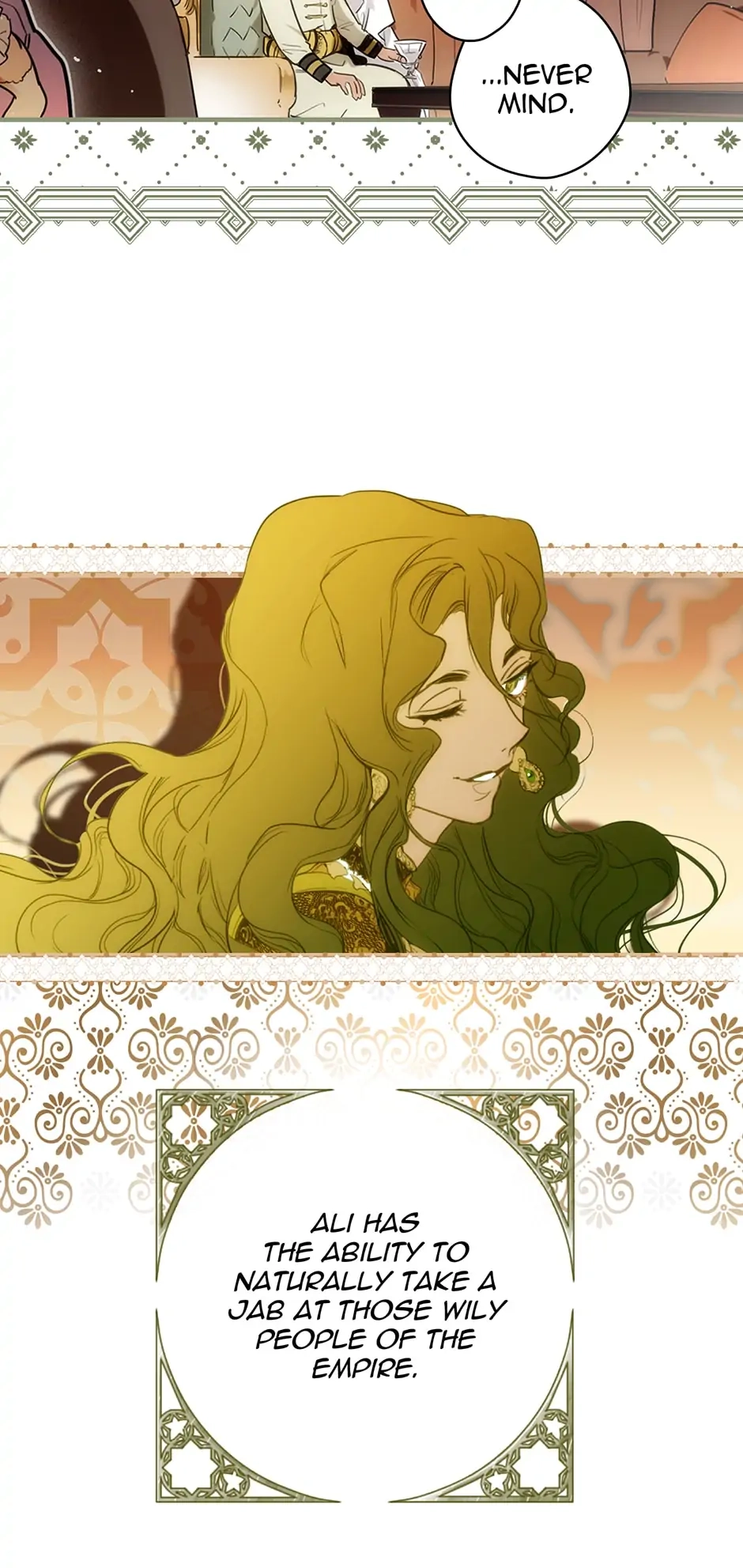 The Fantasie of a Stepmother Chapter 89 page 60 - 