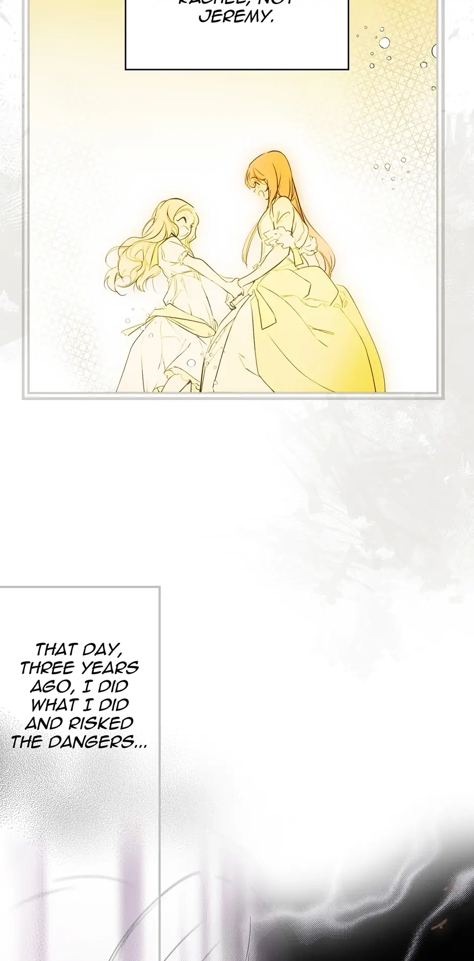 The Fantasie of a Stepmother Chapter 89 page 7 - 