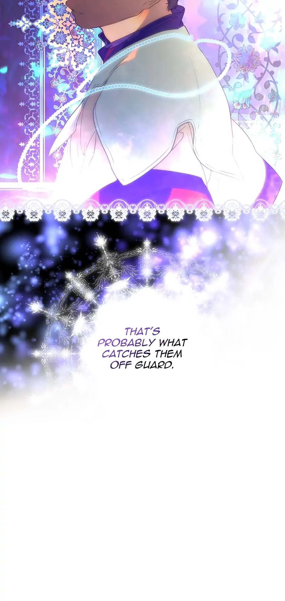 The Fantasie of a Stepmother Chapter 89 page 63 - 