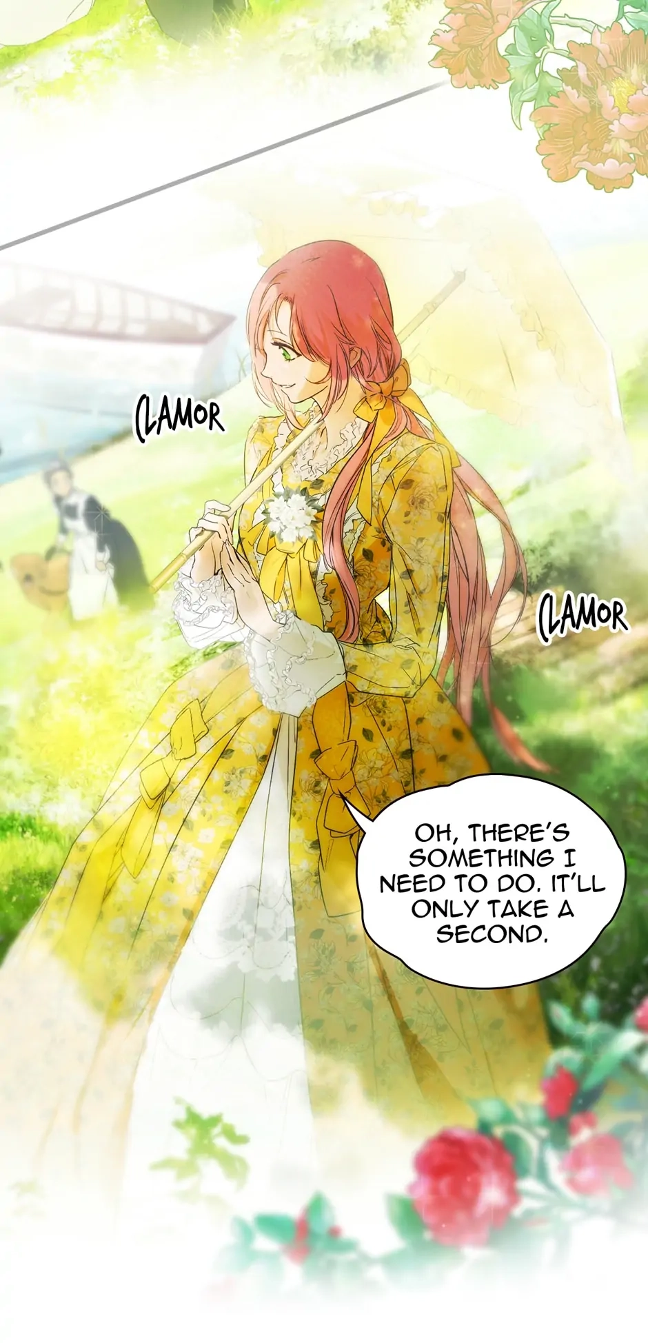 The Fantasie of a Stepmother Chapter 89 page 66 - 