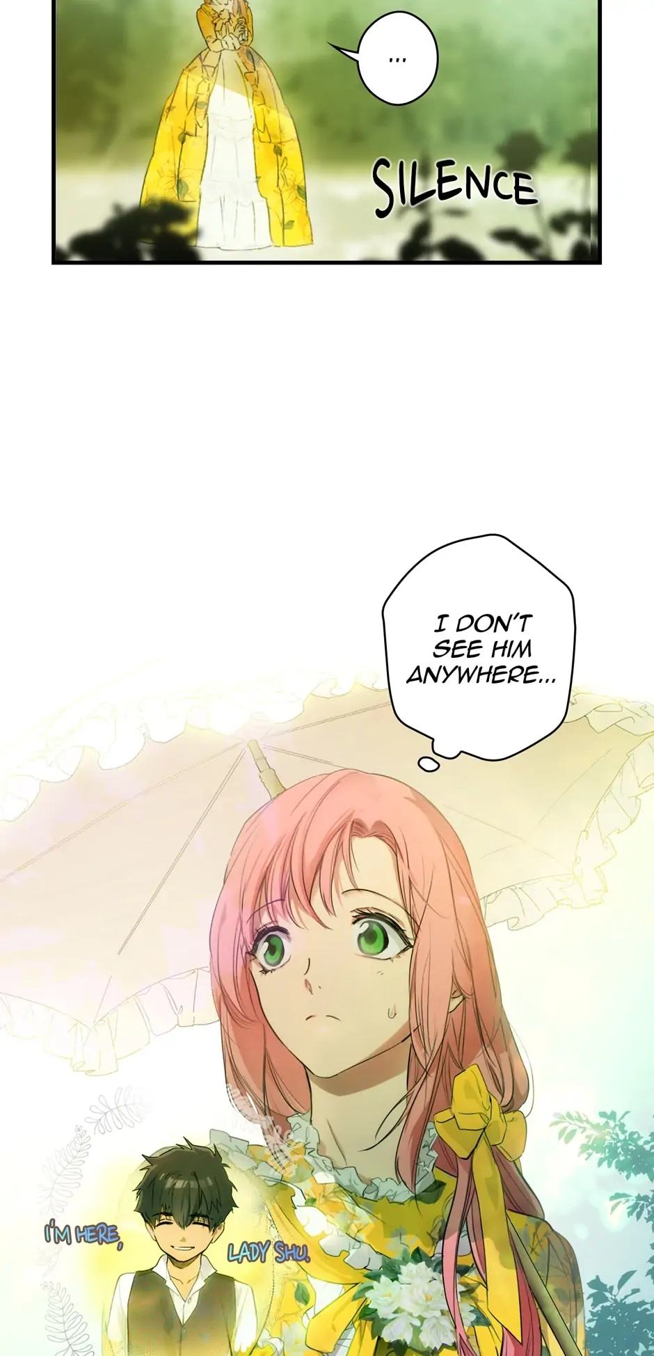 The Fantasie of a Stepmother Chapter 89 page 69 - 