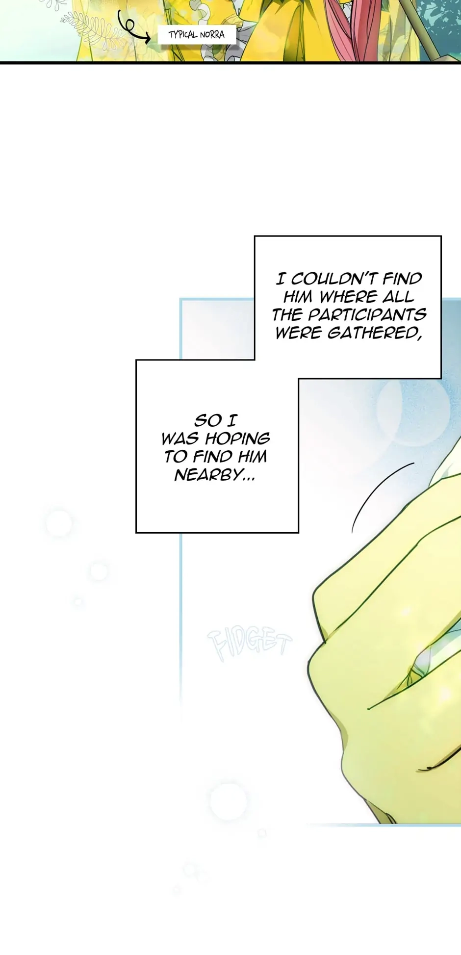 The Fantasie of a Stepmother Chapter 89 page 70 - 