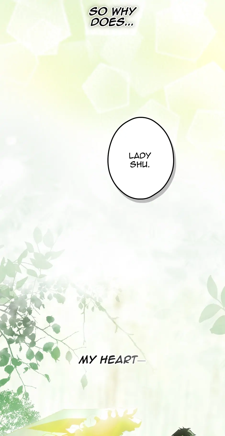 The Fantasie of a Stepmother Chapter 90 page 37 - 