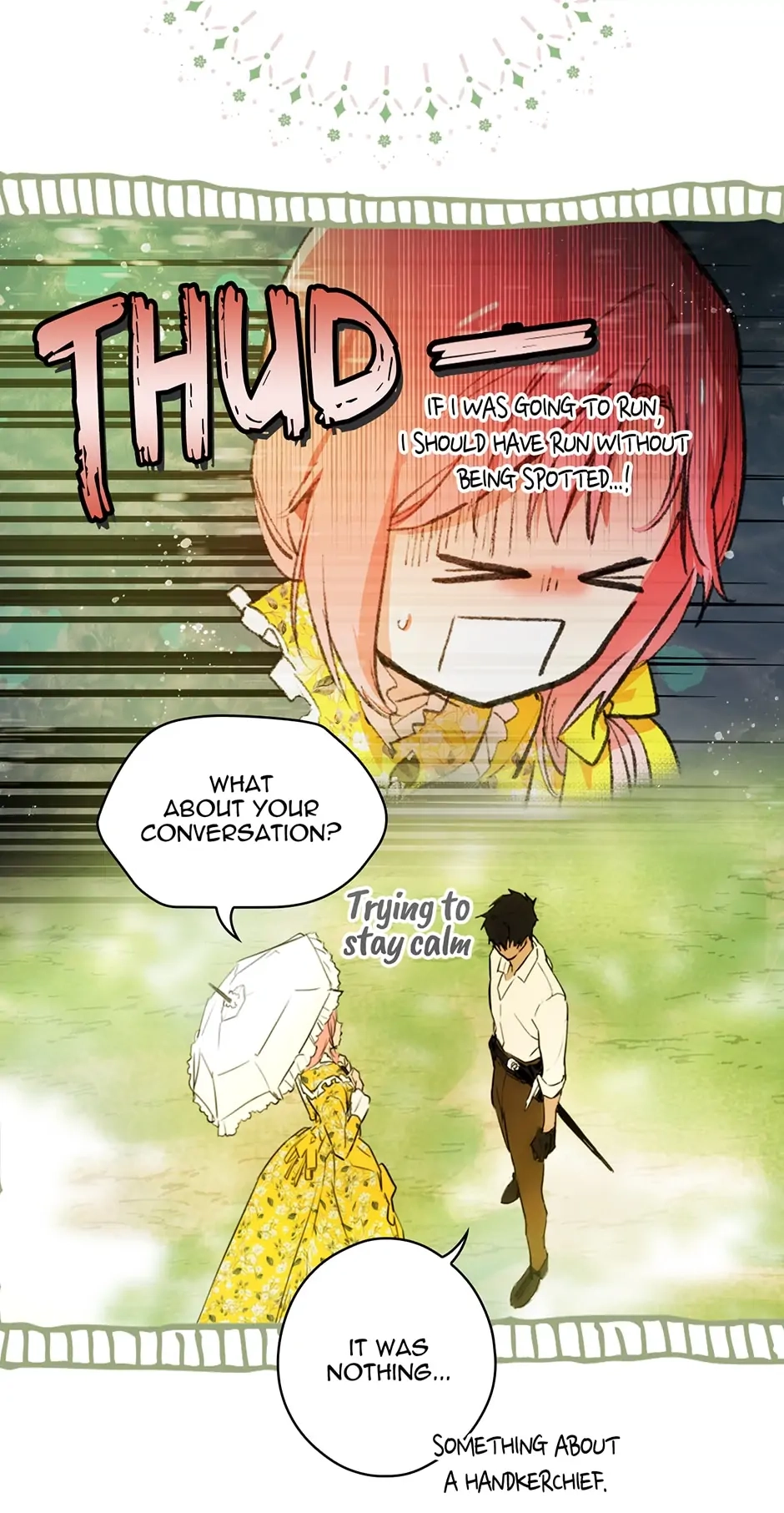 The Fantasie of a Stepmother Chapter 90 page 41 - 