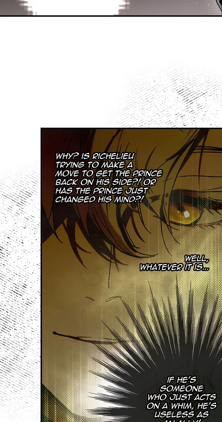 The Fantasie of a Stepmother Chapter 90 page 8 - 