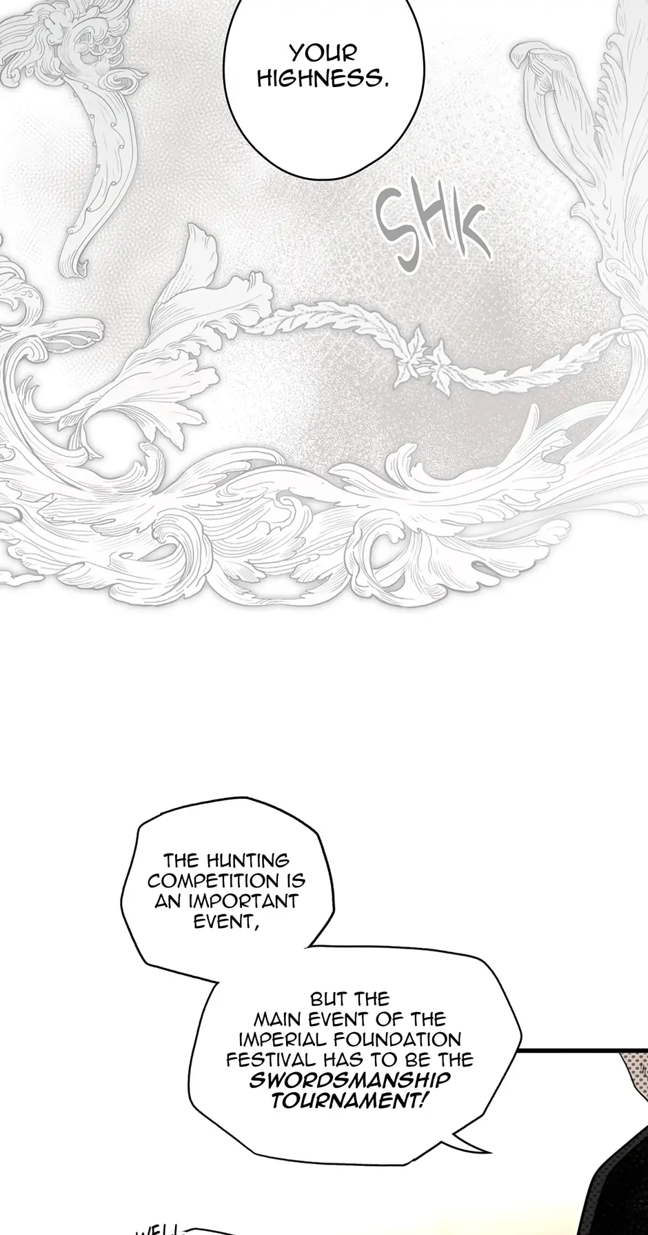 The Fantasie of a Stepmother Chapter 90 page 10 - 