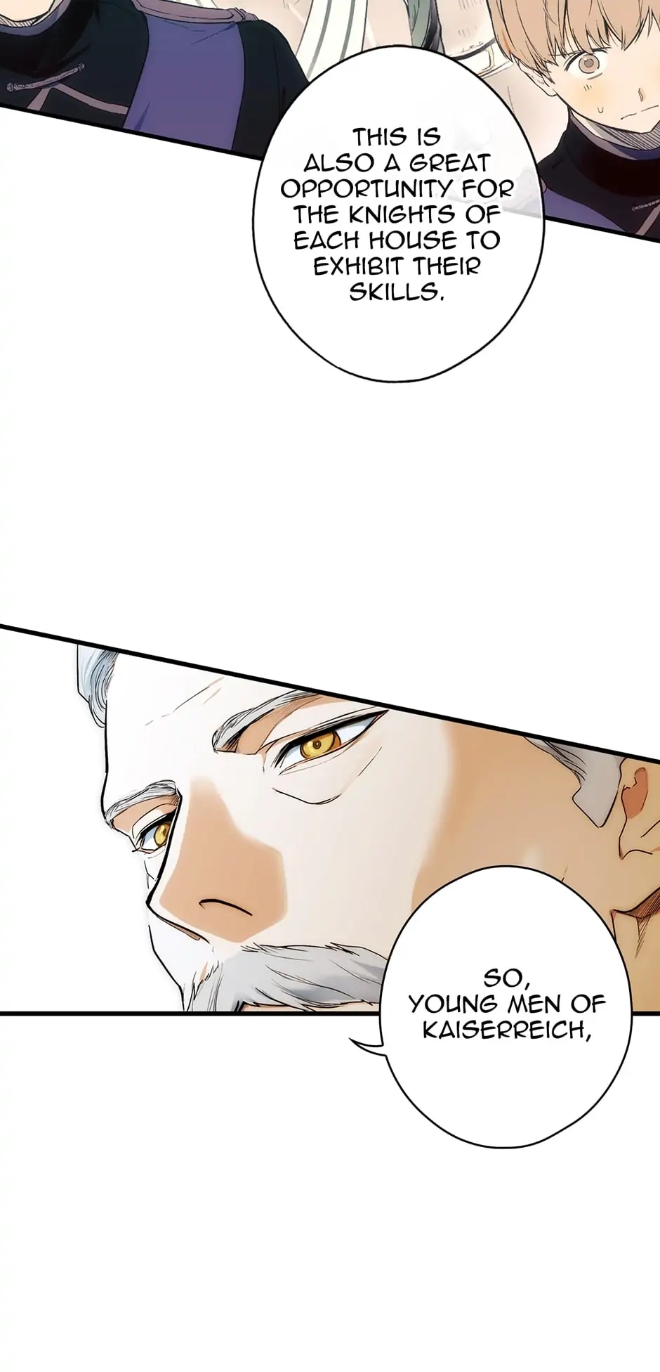 The Fantasie of a Stepmother Chapter 91 page 14 - 