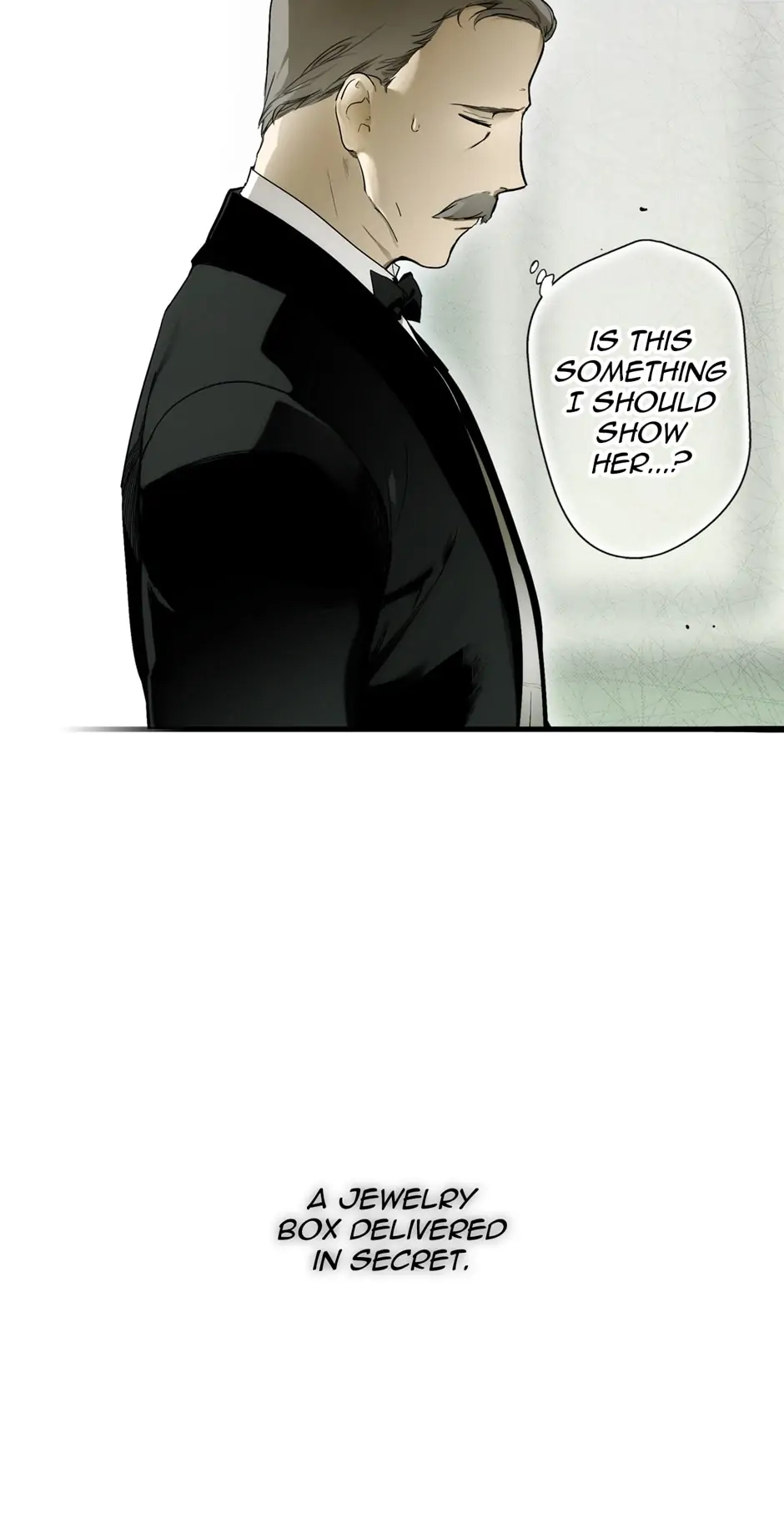 The Fantasie of a Stepmother Chapter 91 page 3 - 