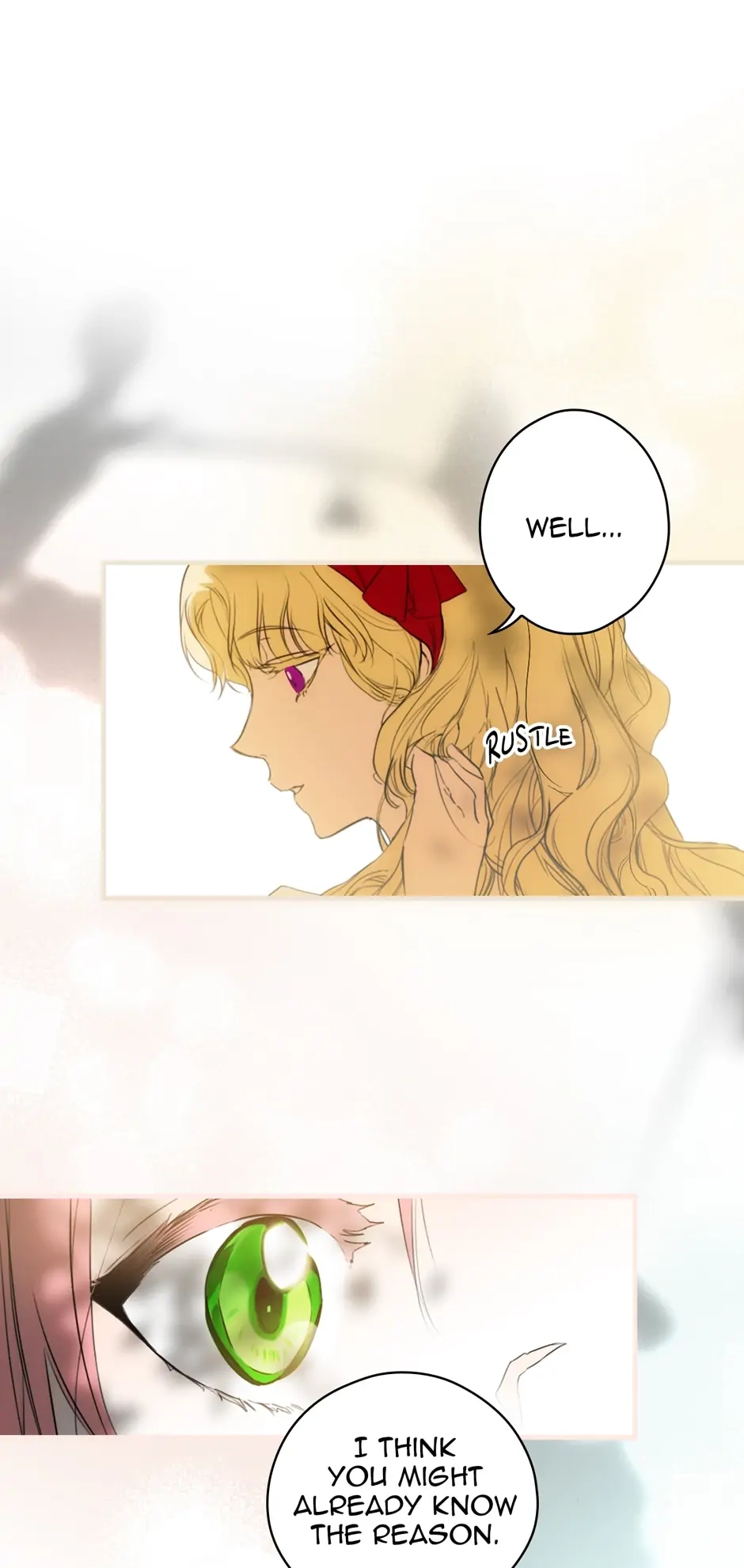 The Fantasie of a Stepmother Chapter 91 page 23 - 
