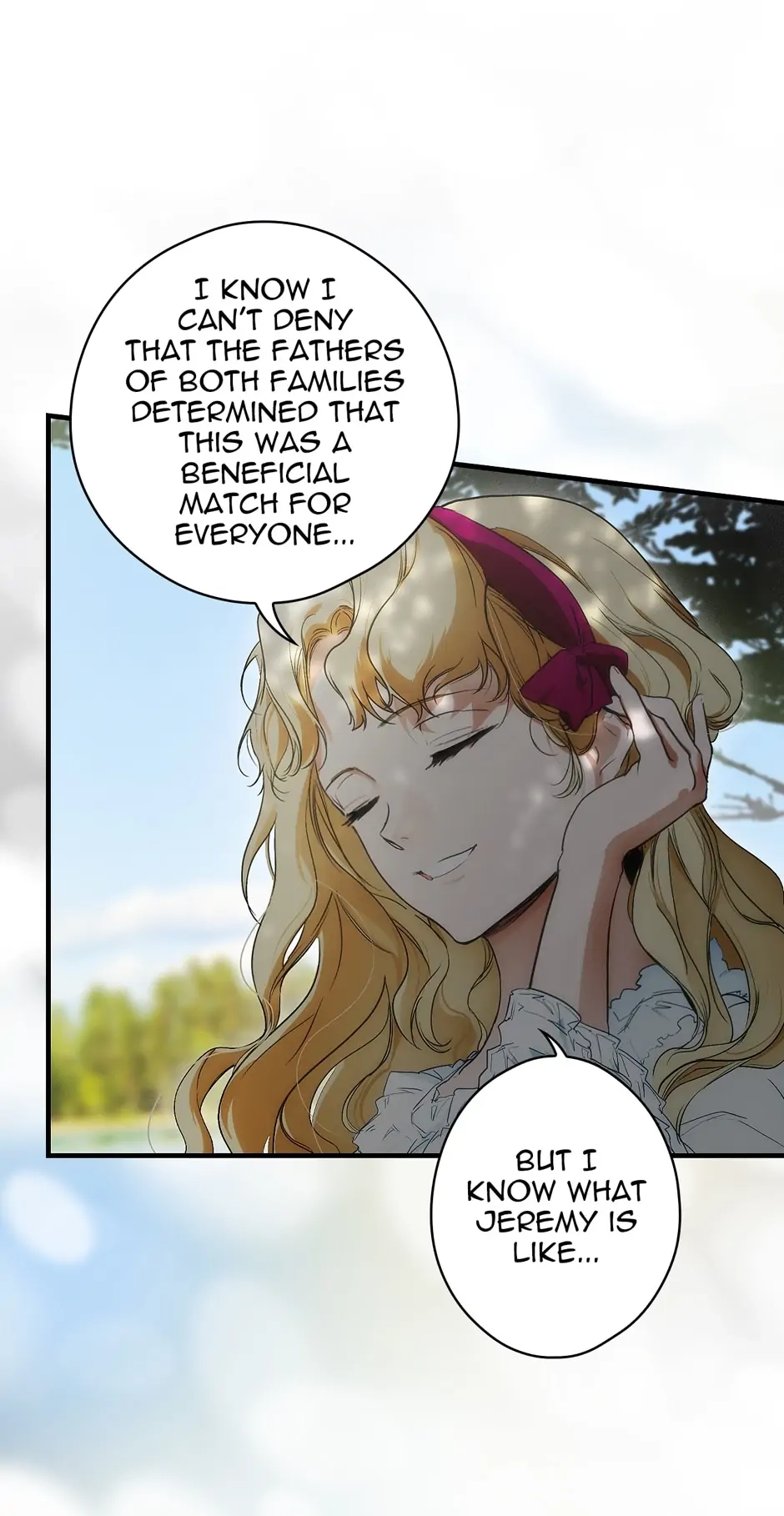 The Fantasie of a Stepmother Chapter 91 page 29 - 