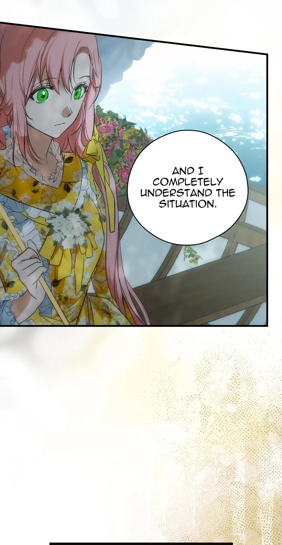 The Fantasie of a Stepmother Chapter 91 page 30 - 