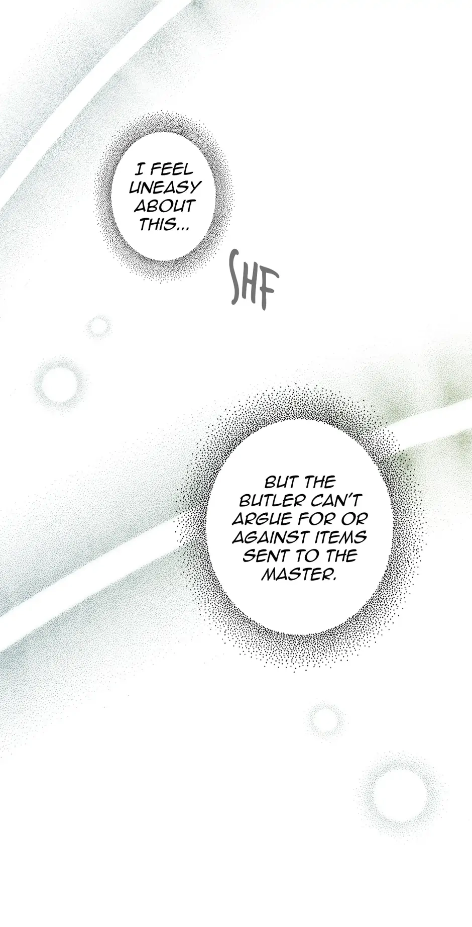 The Fantasie of a Stepmother Chapter 91 page 5 - 