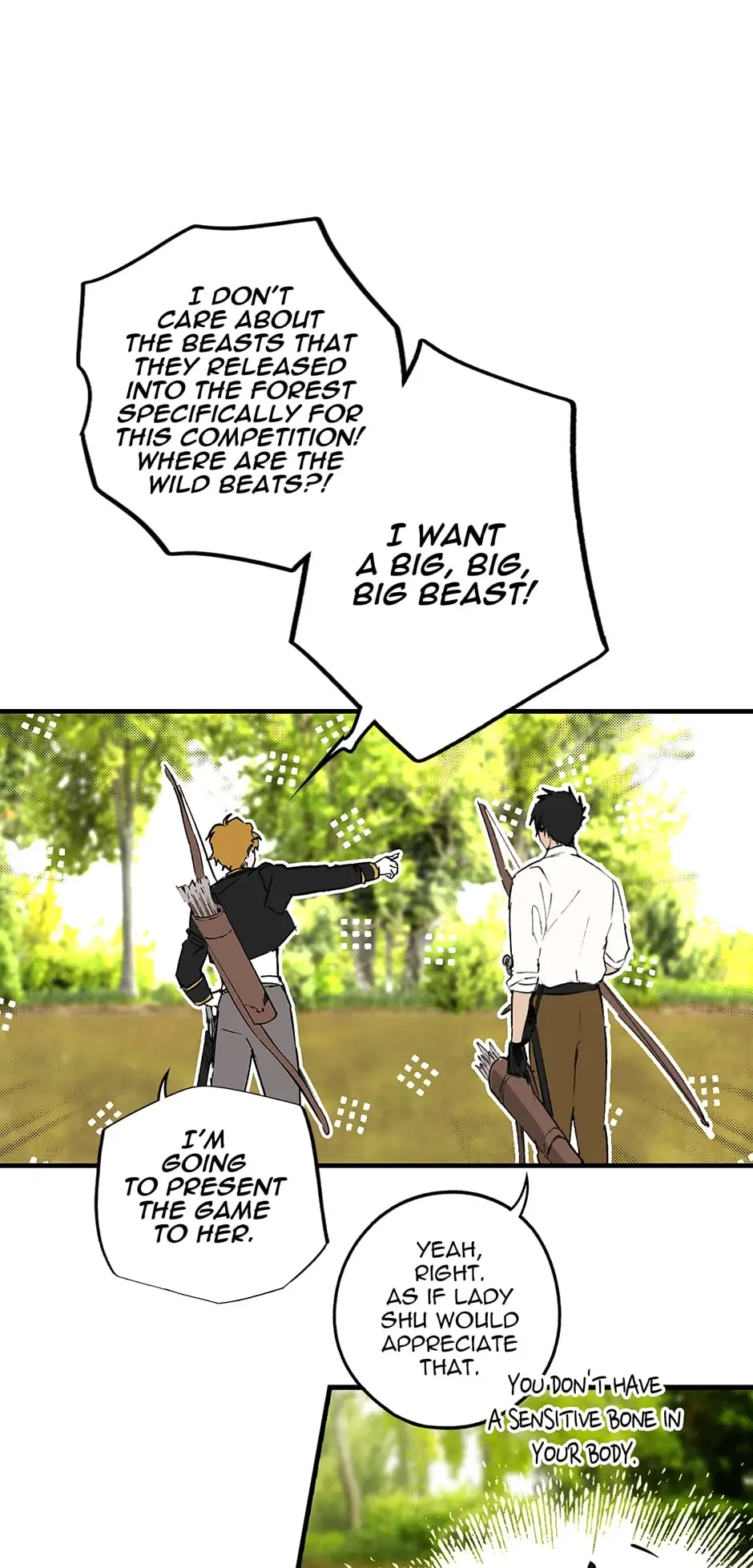 The Fantasie of a Stepmother Chapter 91 page 65 - 