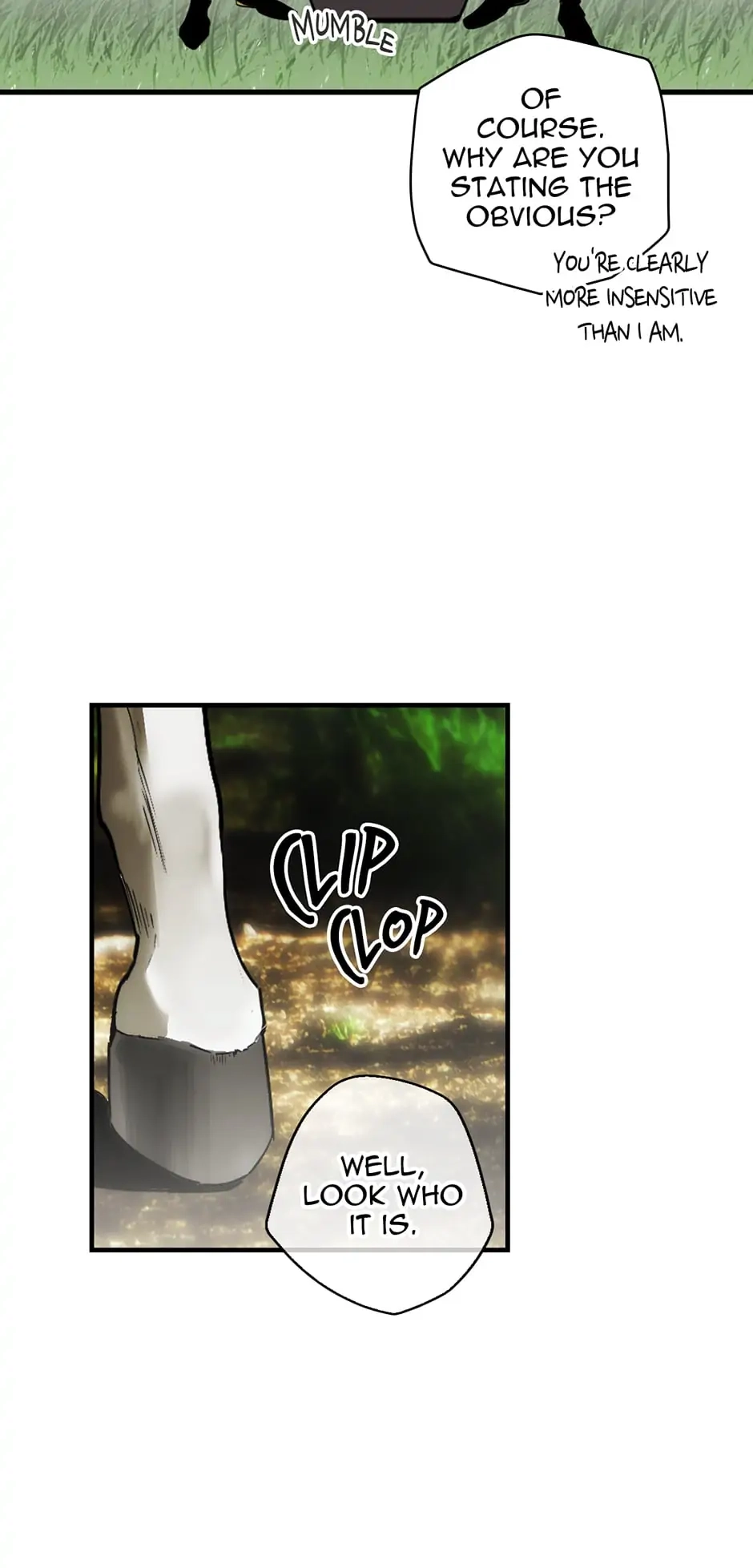 The Fantasie of a Stepmother Chapter 91 page 69 - 
