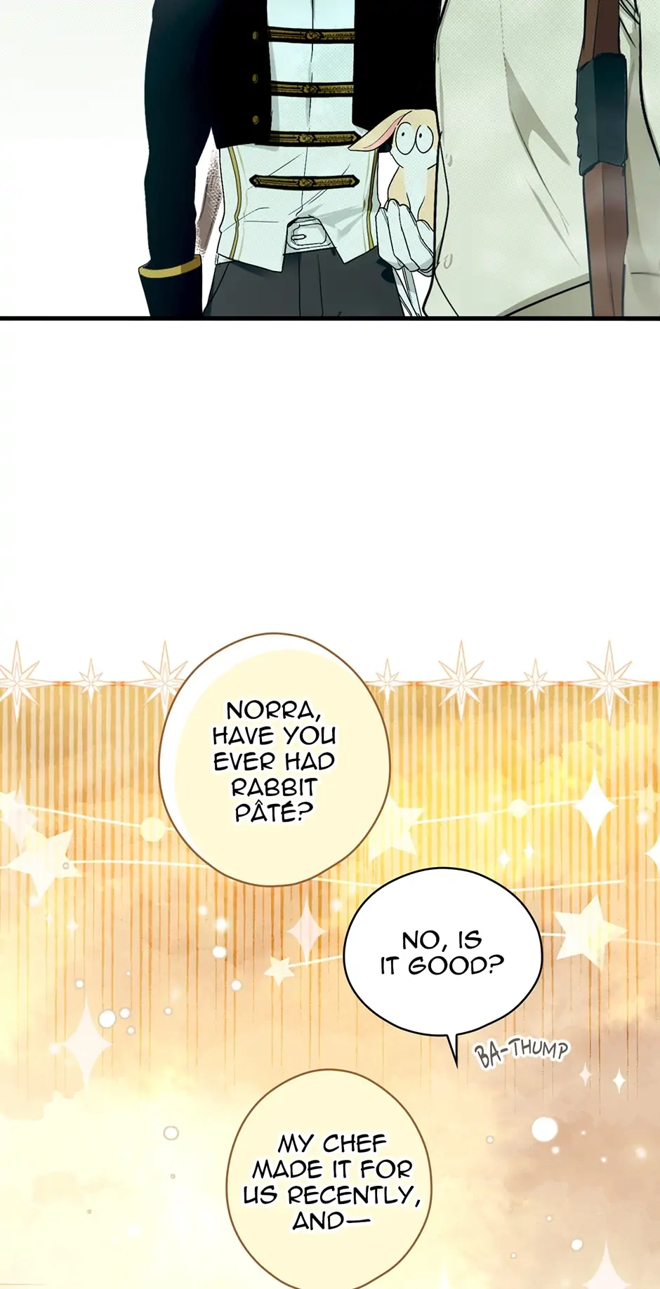 The Fantasie of a Stepmother Chapter 92 page 4 - 