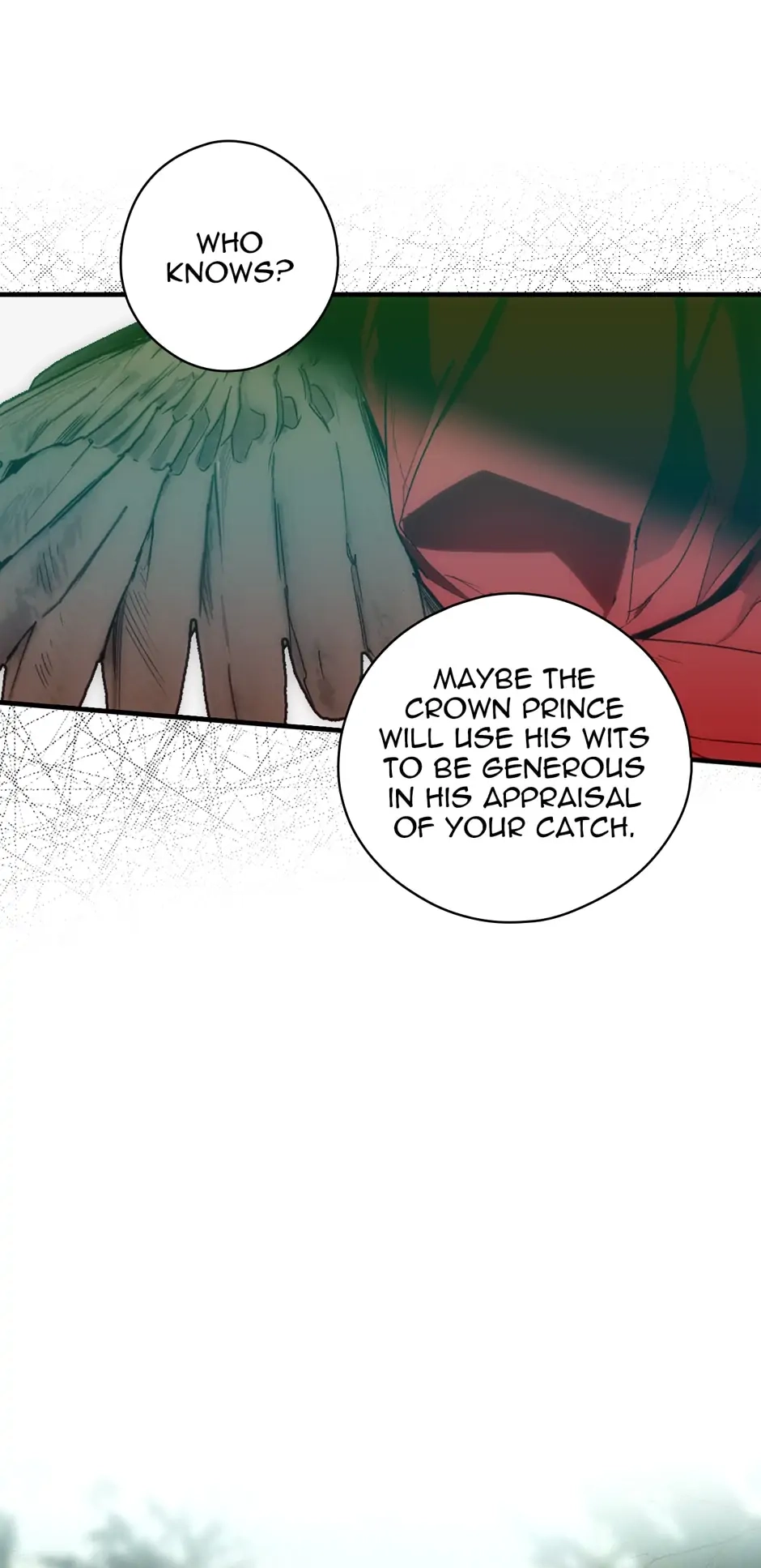 The Fantasie of a Stepmother Chapter 92 page 40 - 