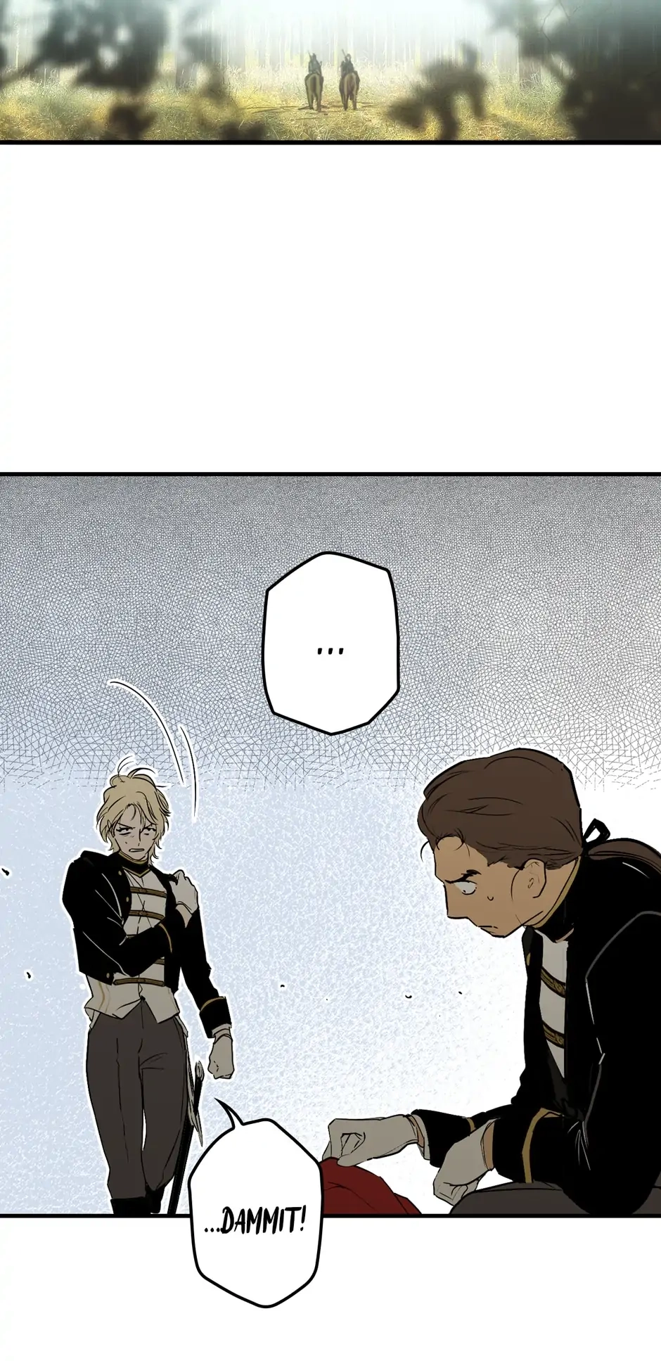 The Fantasie of a Stepmother Chapter 92 page 41 - 