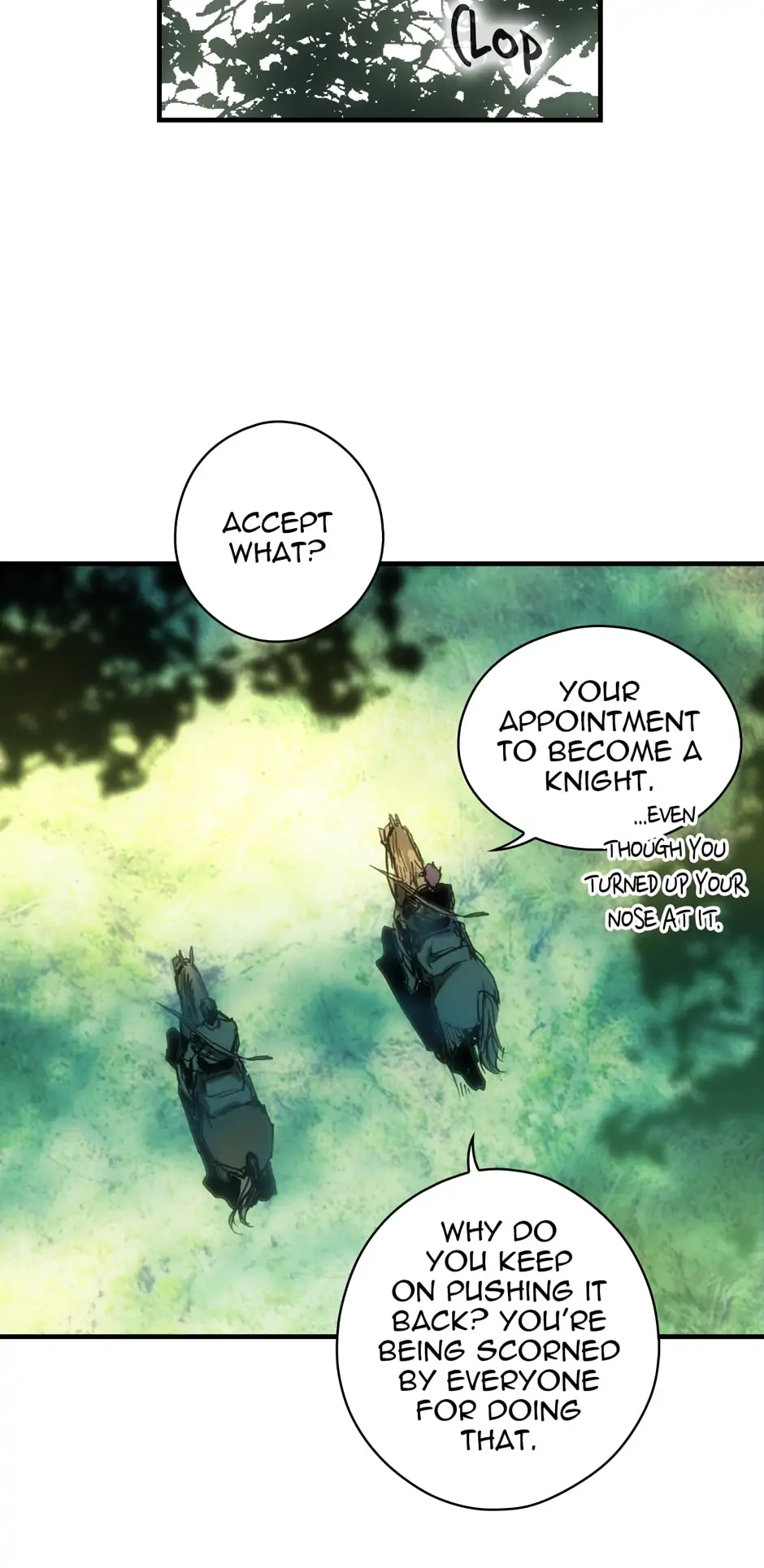 The Fantasie of a Stepmother Chapter 92 page 45 - 