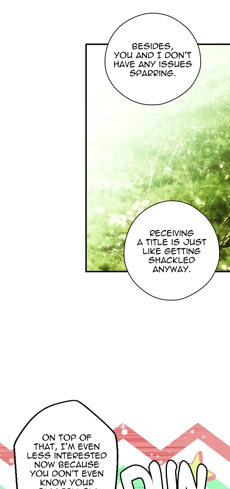The Fantasie of a Stepmother Chapter 92 page 48 - 