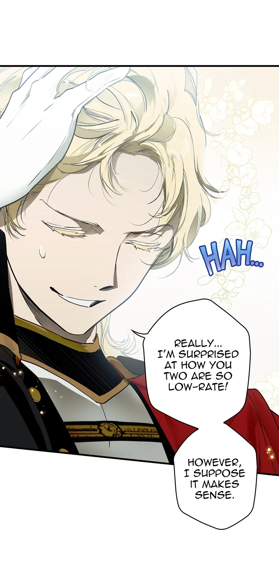 The Fantasie of a Stepmother Chapter 92 page 7 - 