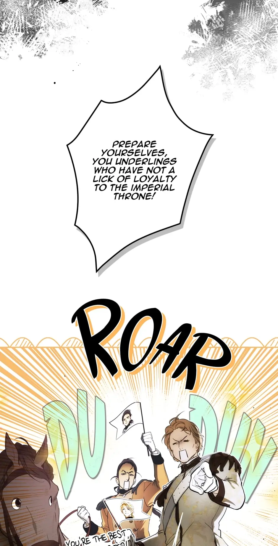 The Fantasie of a Stepmother Chapter 93 page 2 - 