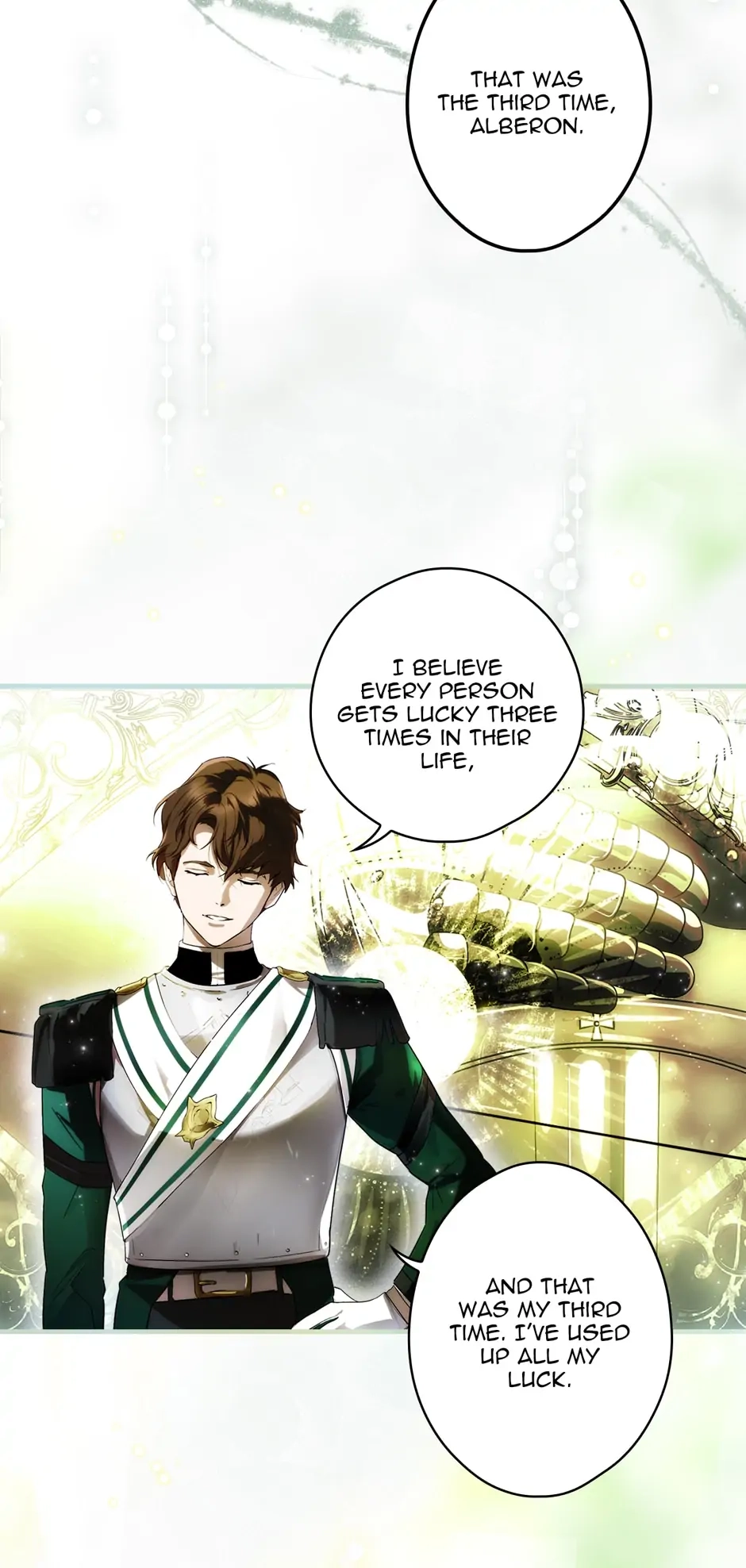 The Fantasie of a Stepmother Chapter 93 page 15 - 