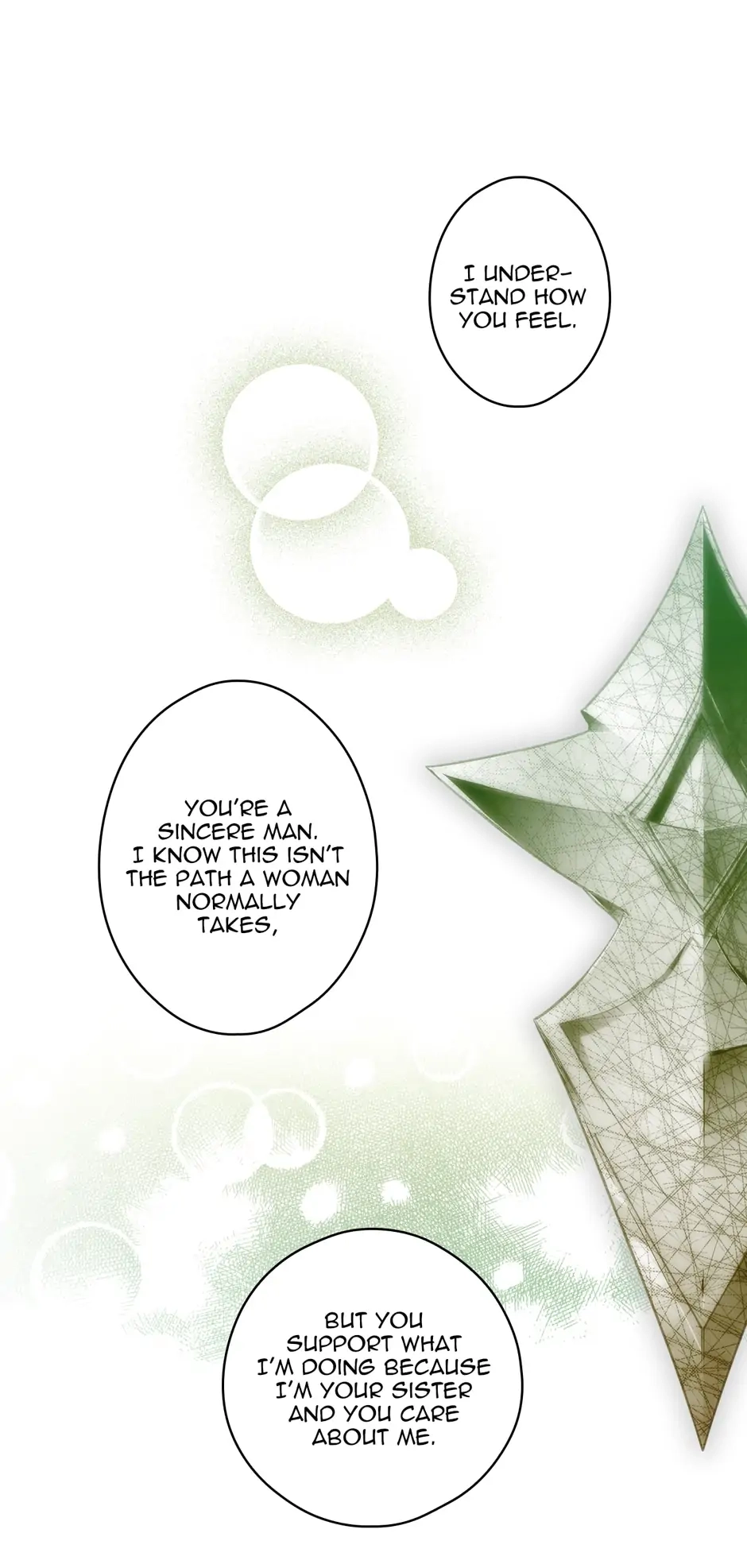The Fantasie of a Stepmother Chapter 93 page 17 - 
