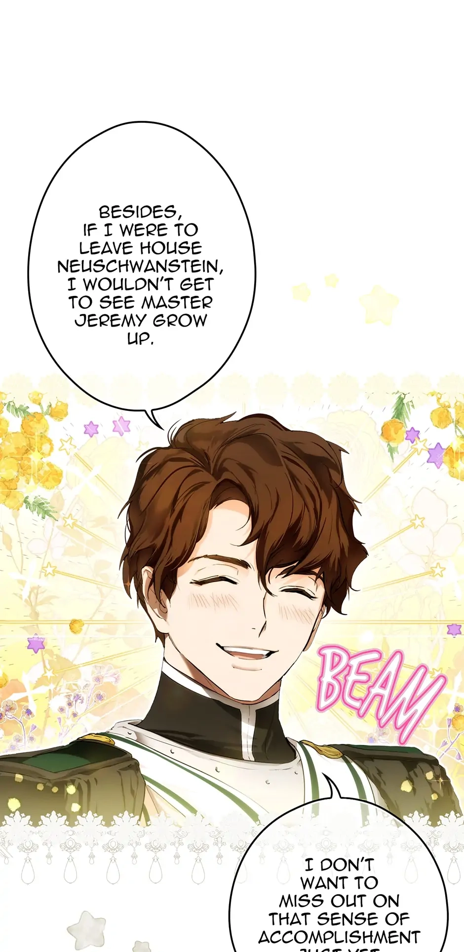 The Fantasie of a Stepmother Chapter 93 page 18 - 