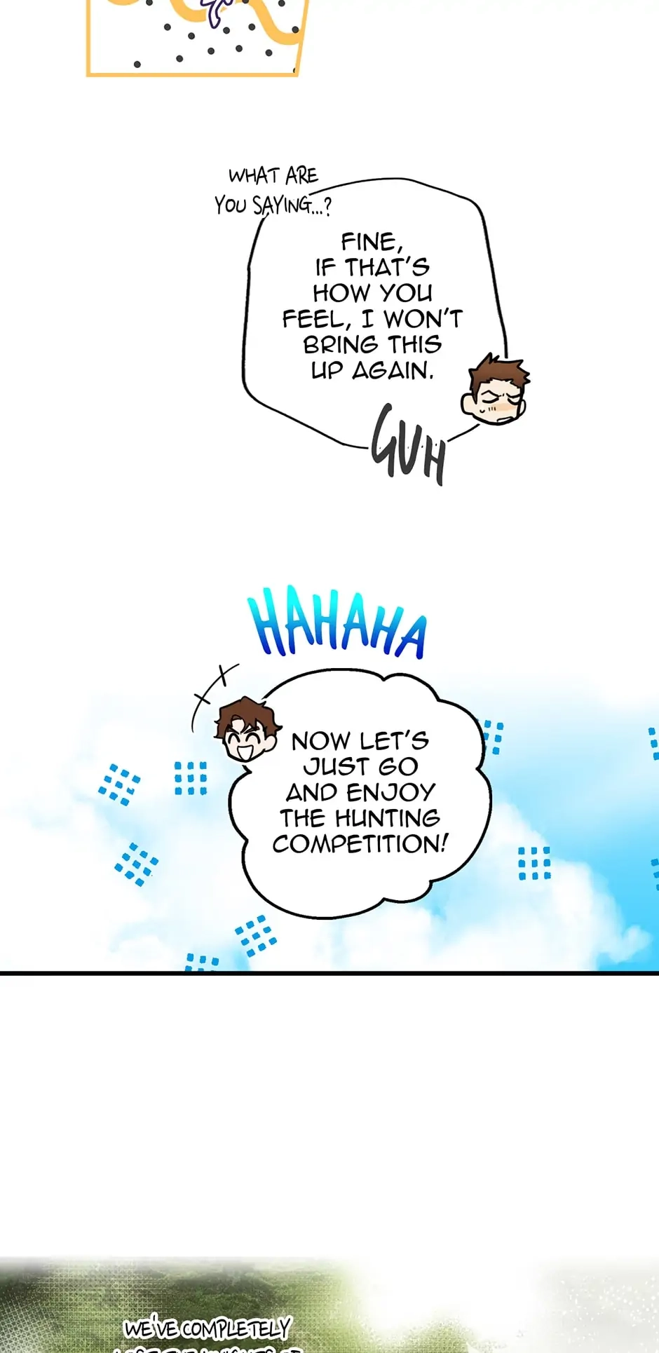 The Fantasie of a Stepmother Chapter 93 page 20 - 