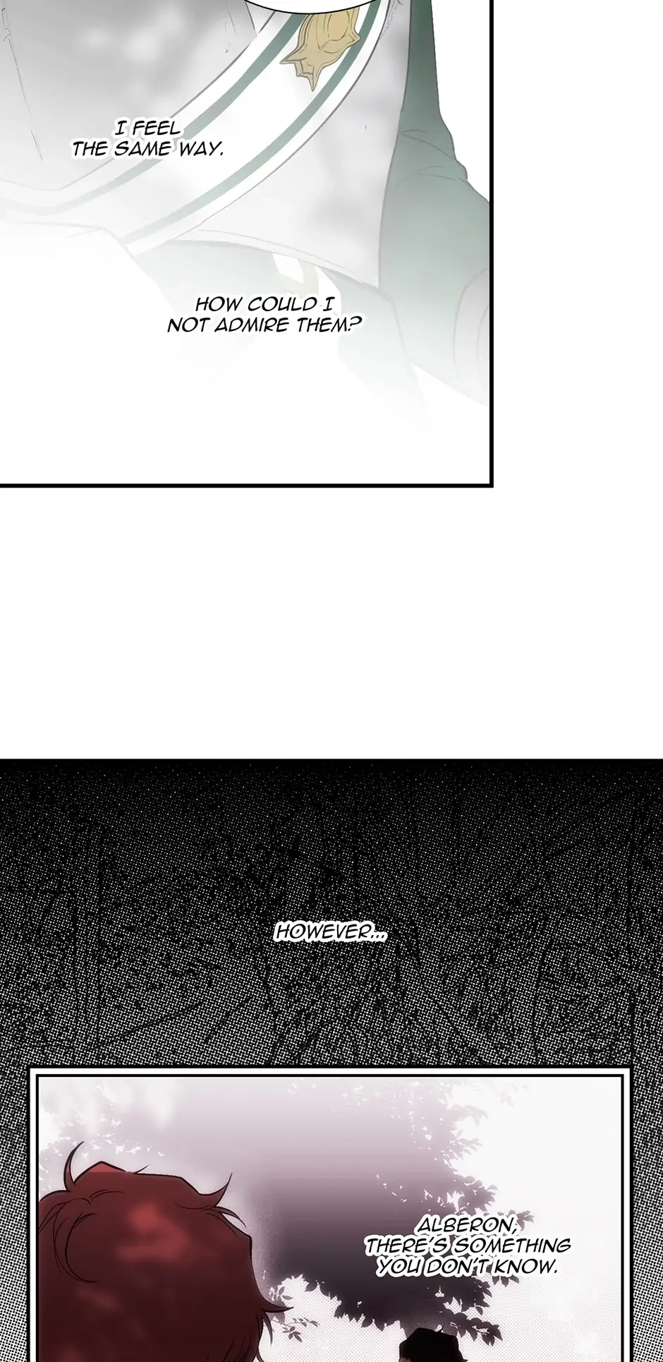 The Fantasie of a Stepmother Chapter 93 page 23 - 