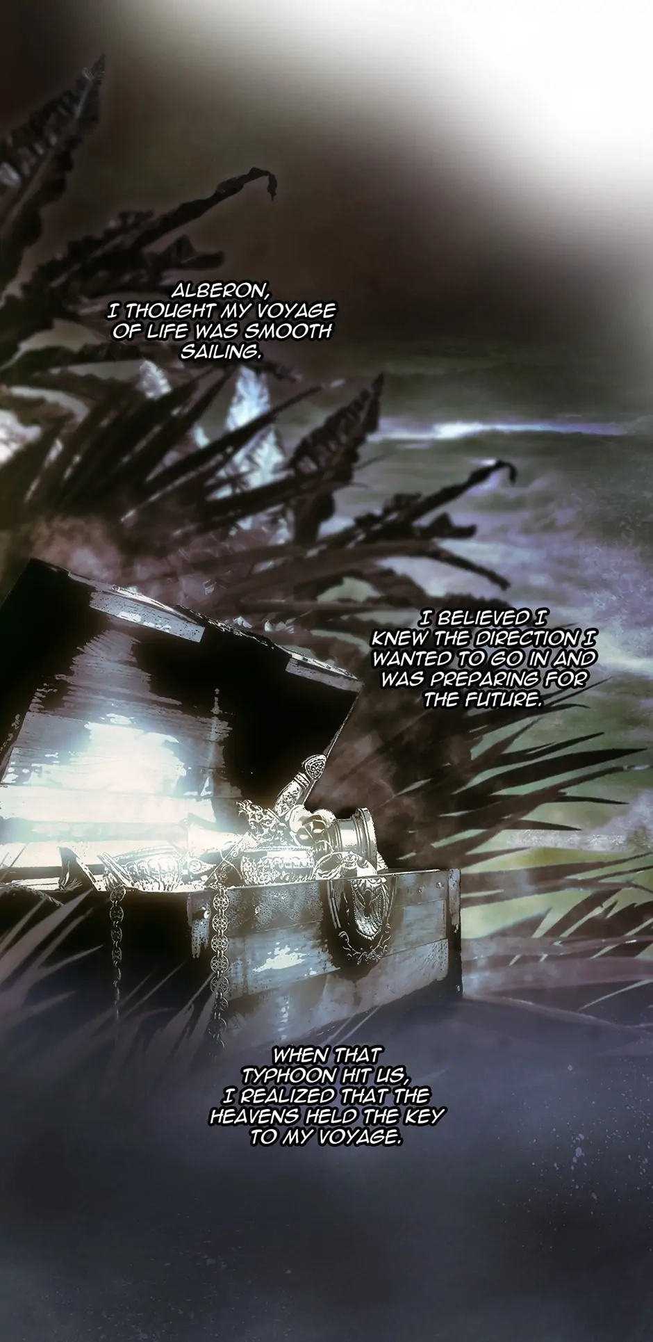The Fantasie of a Stepmother Chapter 93 page 26 - 