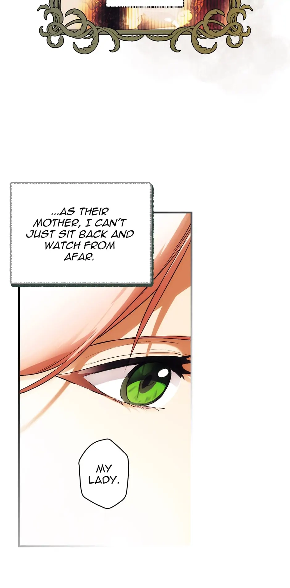 The Fantasie of a Stepmother Chapter 93 page 38 - 