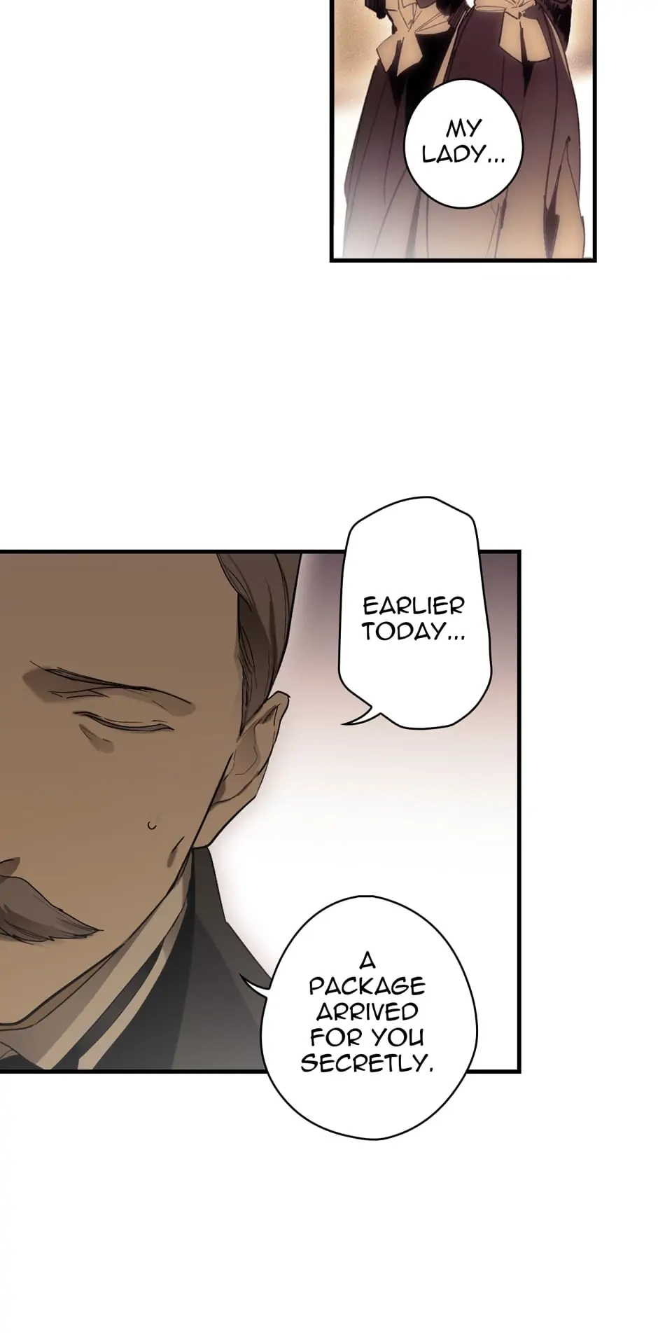 The Fantasie of a Stepmother Chapter 93 page 40 - 
