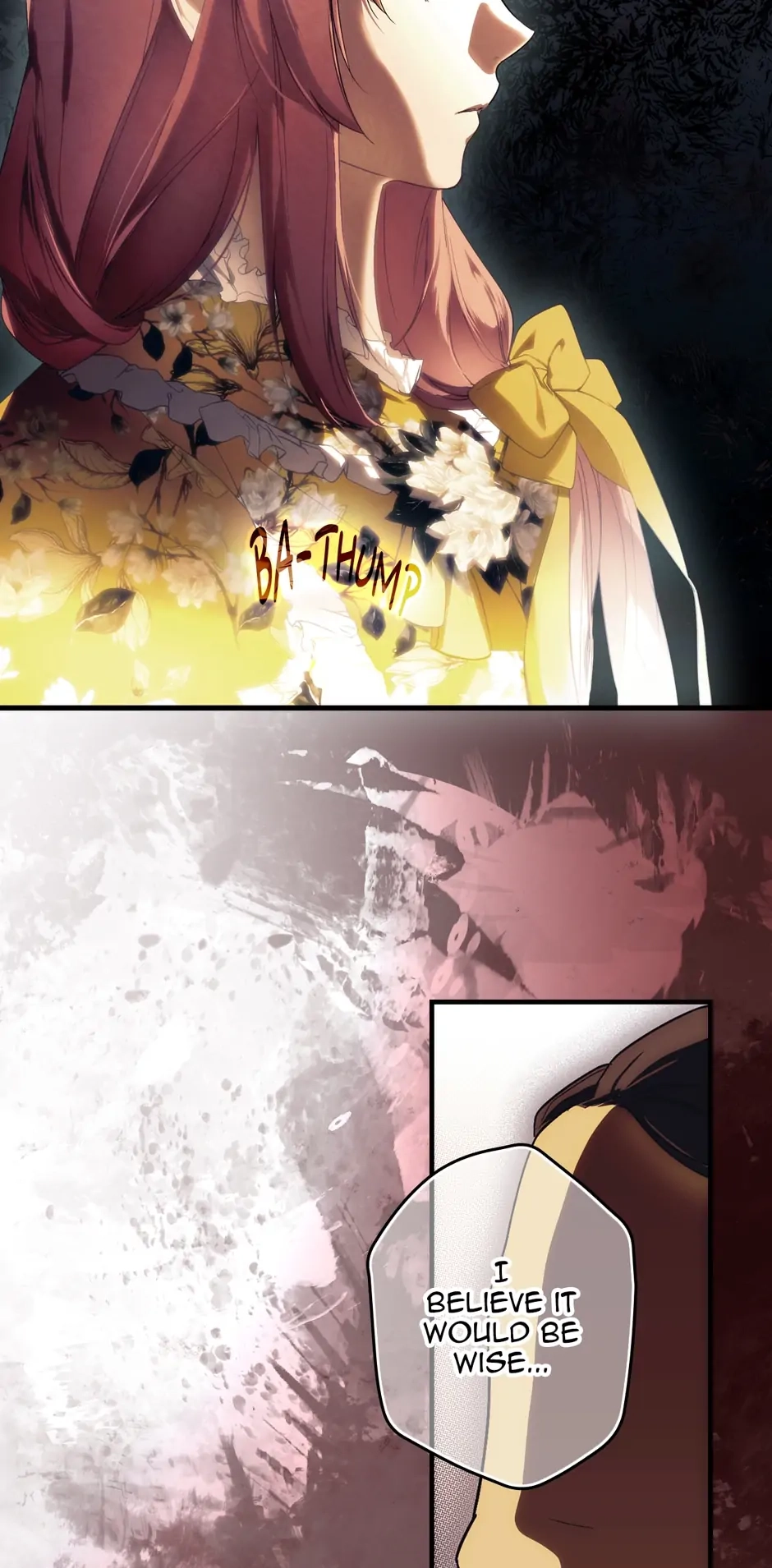 The Fantasie of a Stepmother Chapter 93 page 43 - 