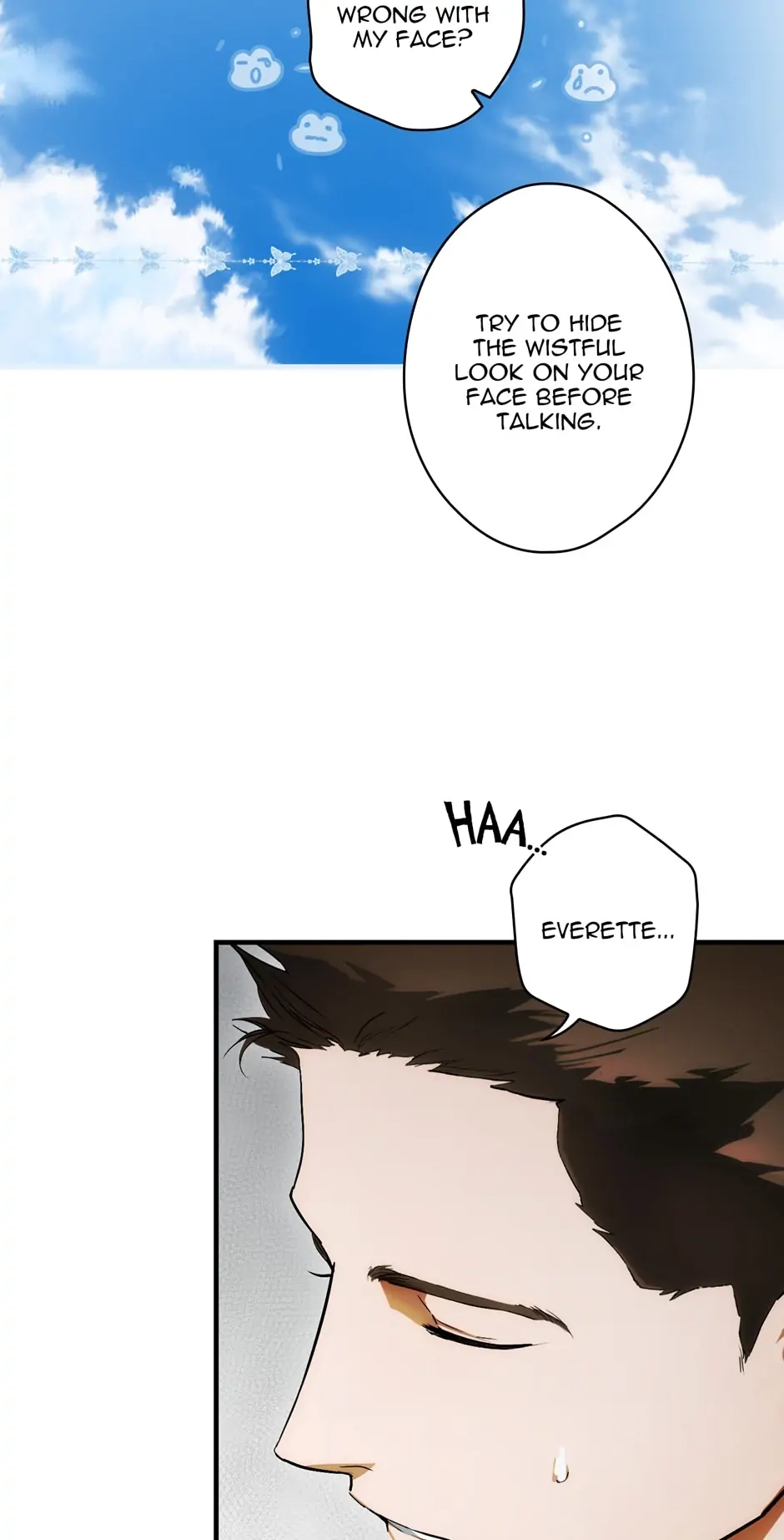 The Fantasie of a Stepmother Chapter 93 page 6 - 