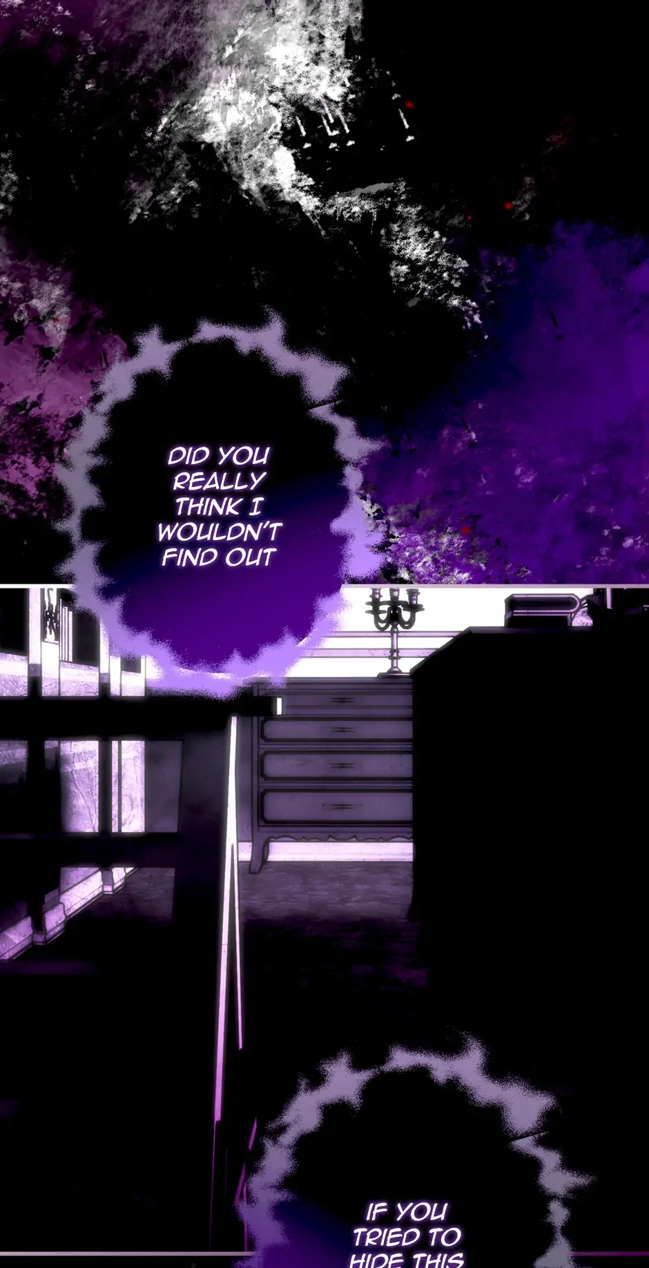 The Fantasie of a Stepmother Chapter 93 page 60 - 
