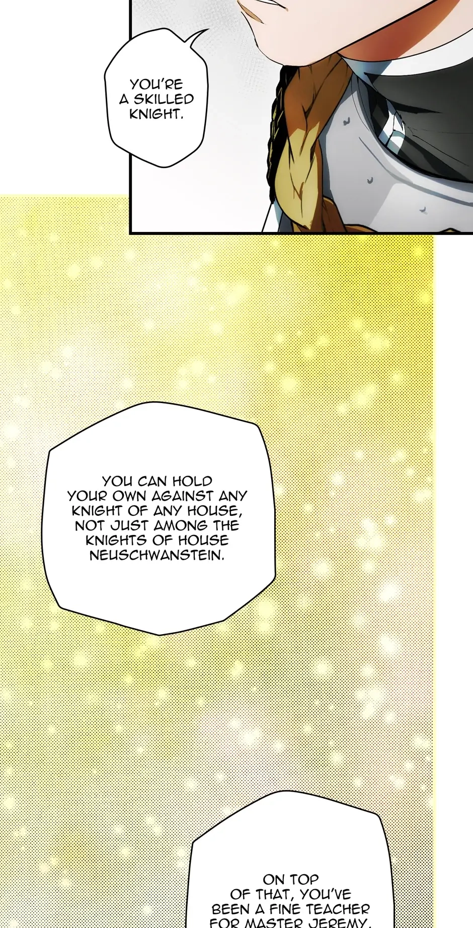 The Fantasie of a Stepmother Chapter 93 page 7 - 
