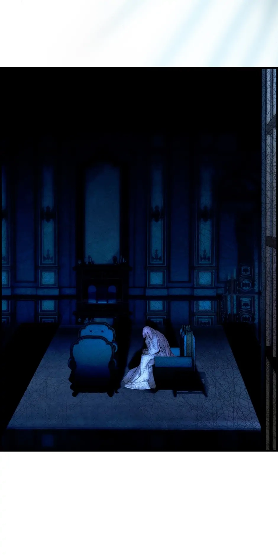 The Fantasie of a Stepmother Chapter 93 page 68 - 