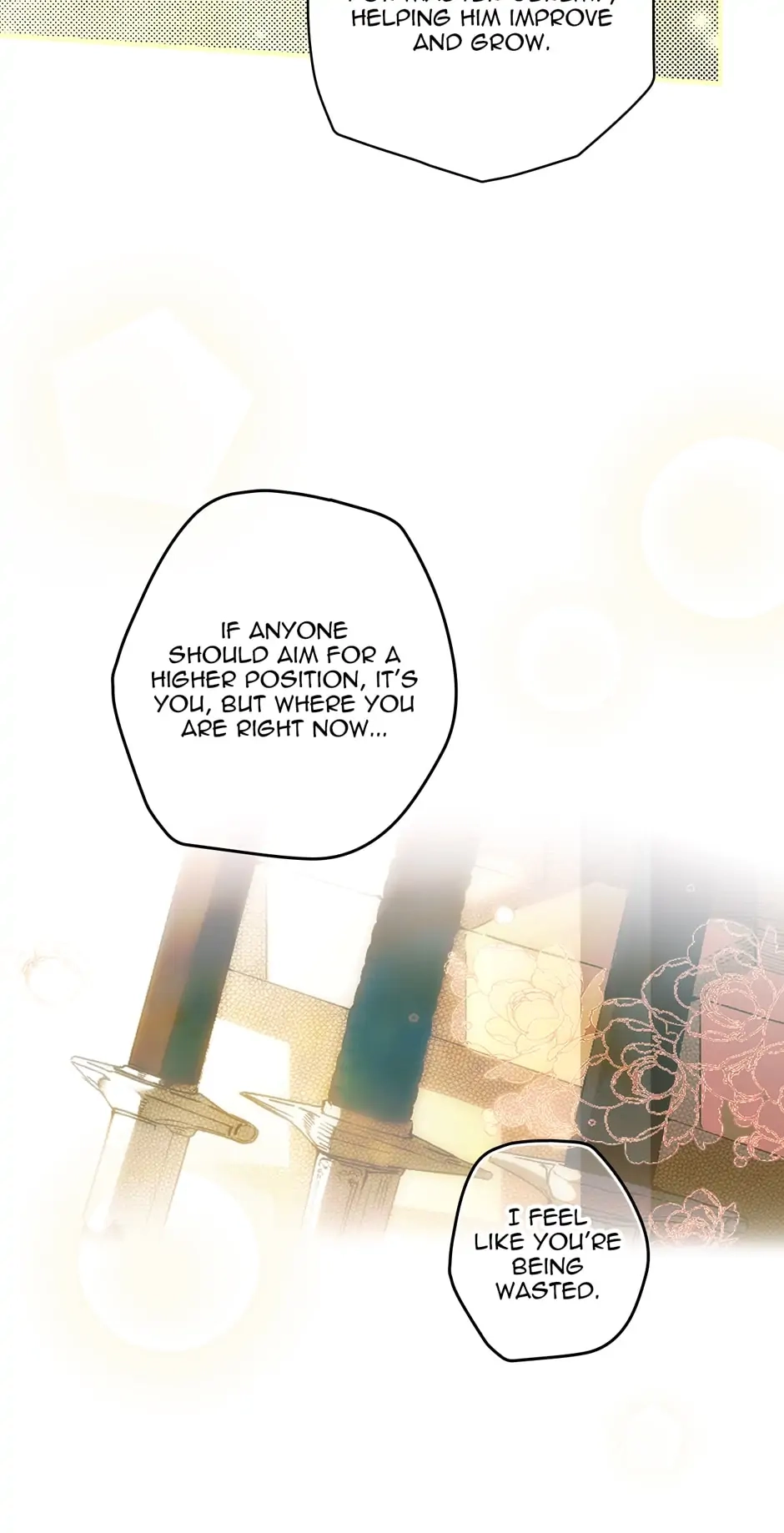 The Fantasie of a Stepmother Chapter 93 page 8 - 