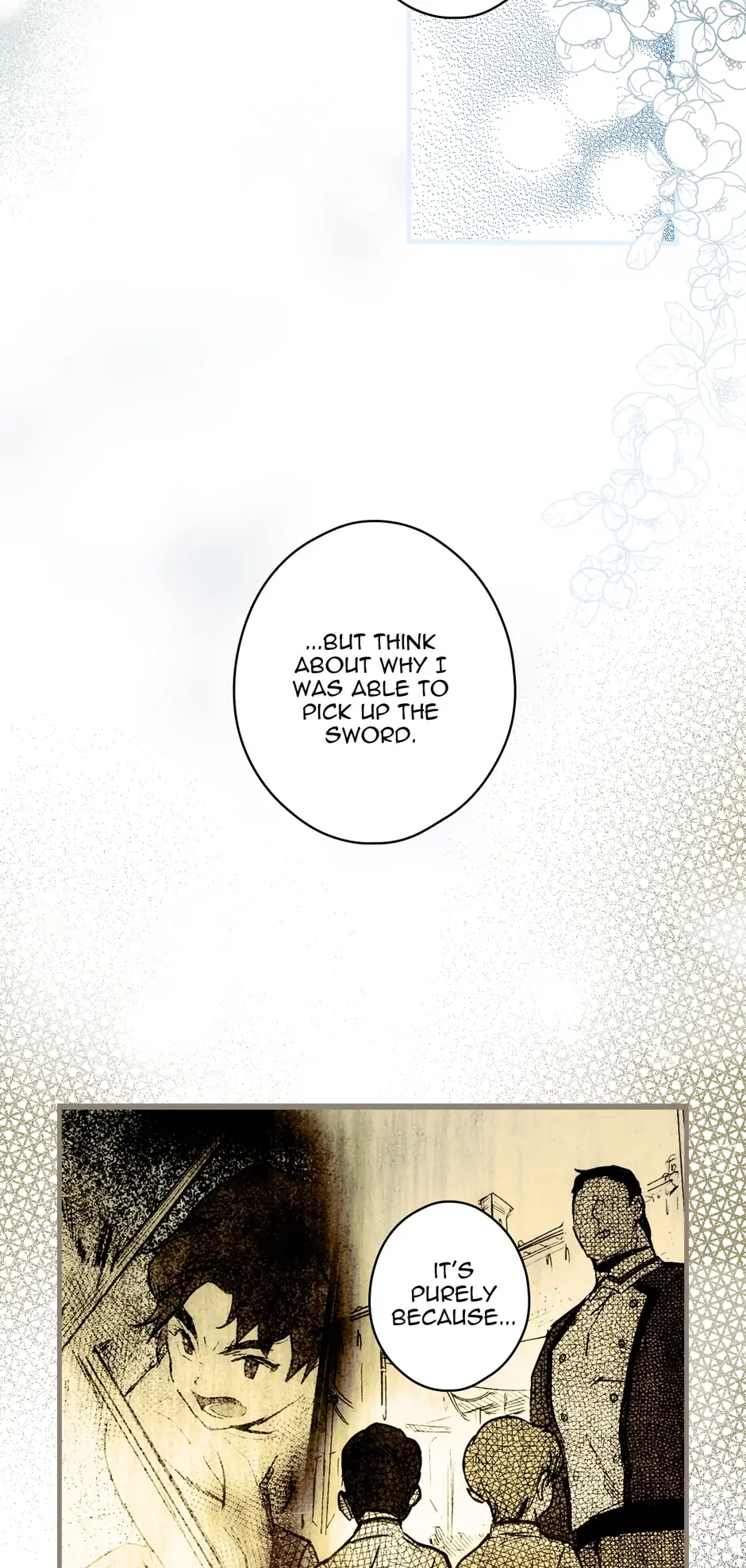 The Fantasie of a Stepmother Chapter 93 page 10 - 