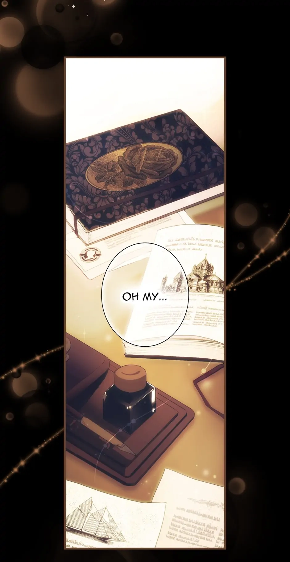 The Fantasie of a Stepmother Chapter 94 page 2 - 
