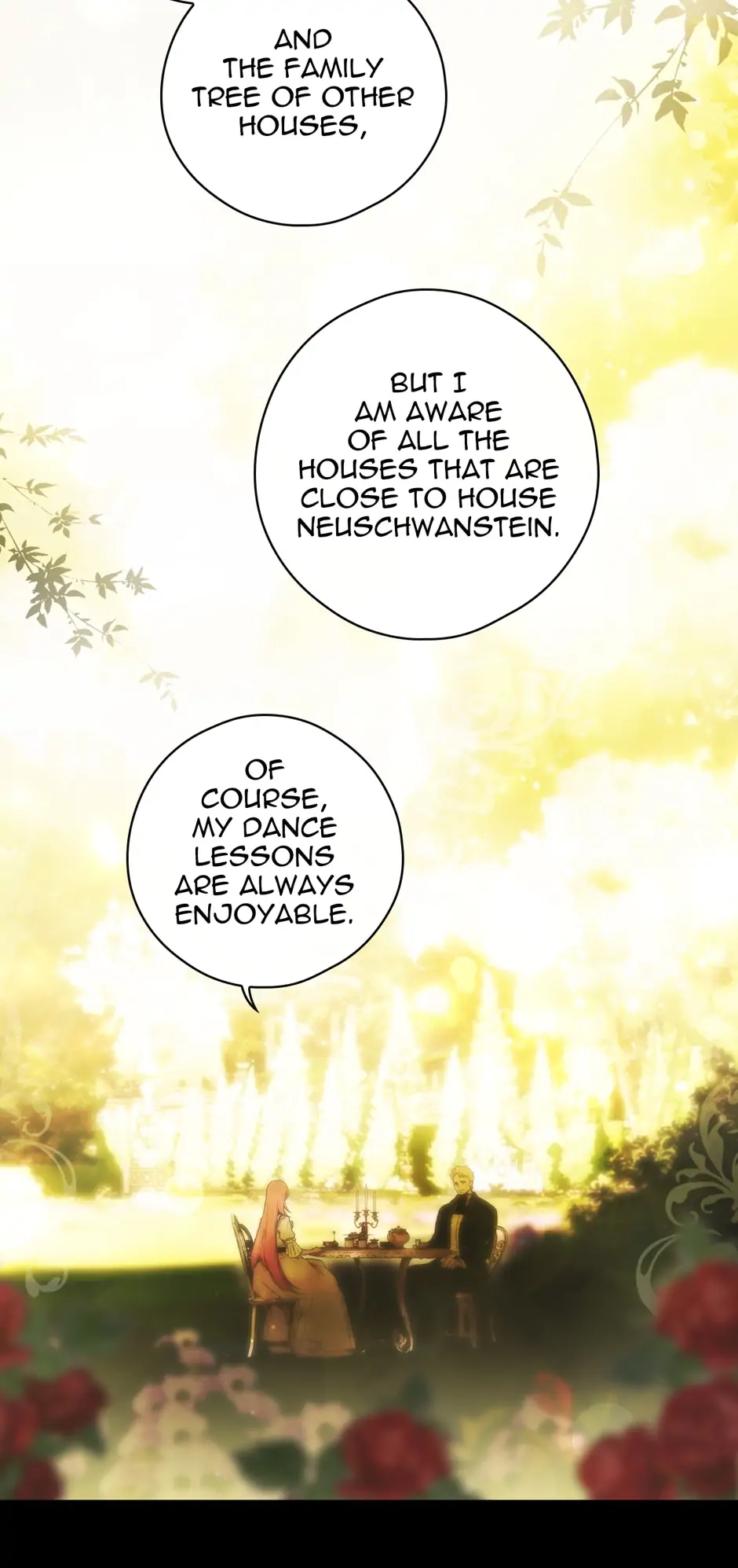 The Fantasie of a Stepmother Chapter 94 page 12 - 