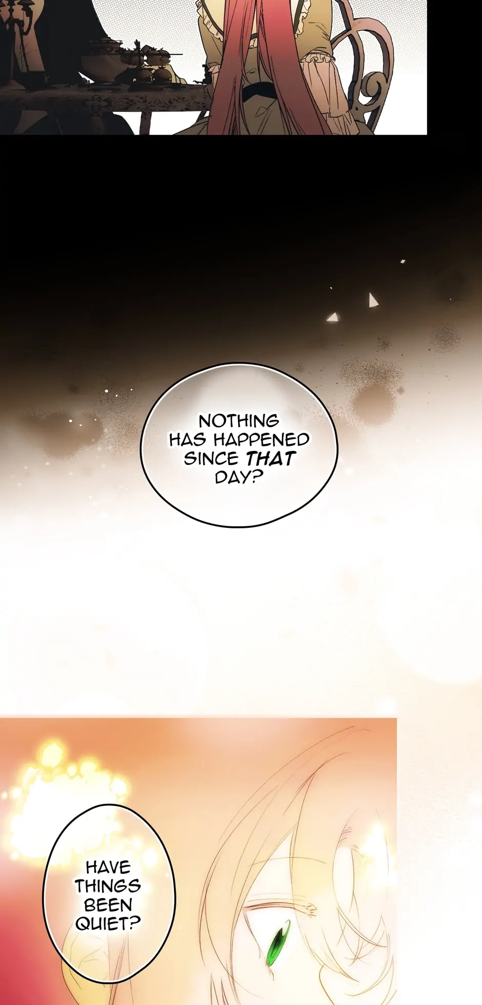 The Fantasie of a Stepmother Chapter 94 page 18 - 