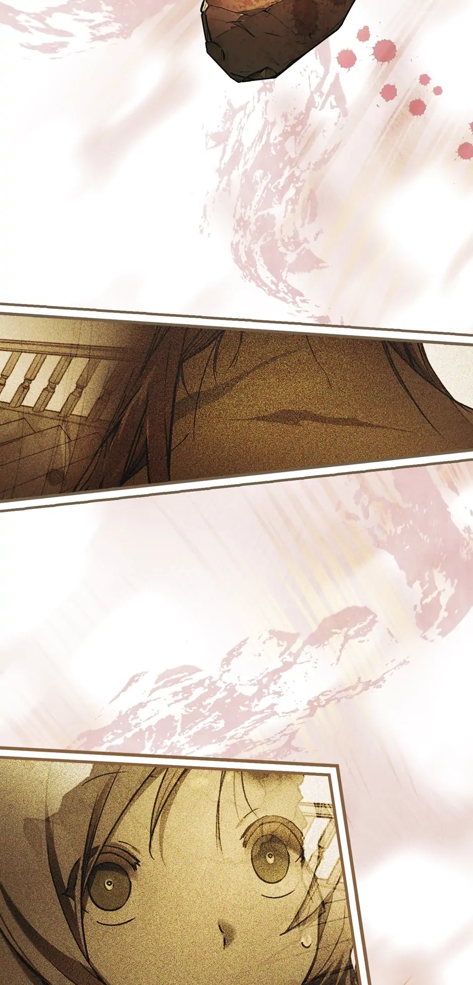 The Fantasie of a Stepmother Chapter 94 page 20 - 