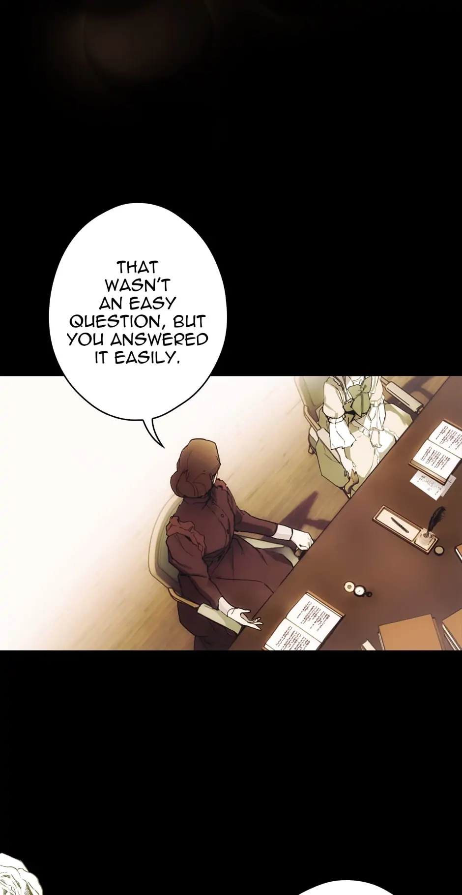 The Fantasie of a Stepmother Chapter 94 page 3 - 