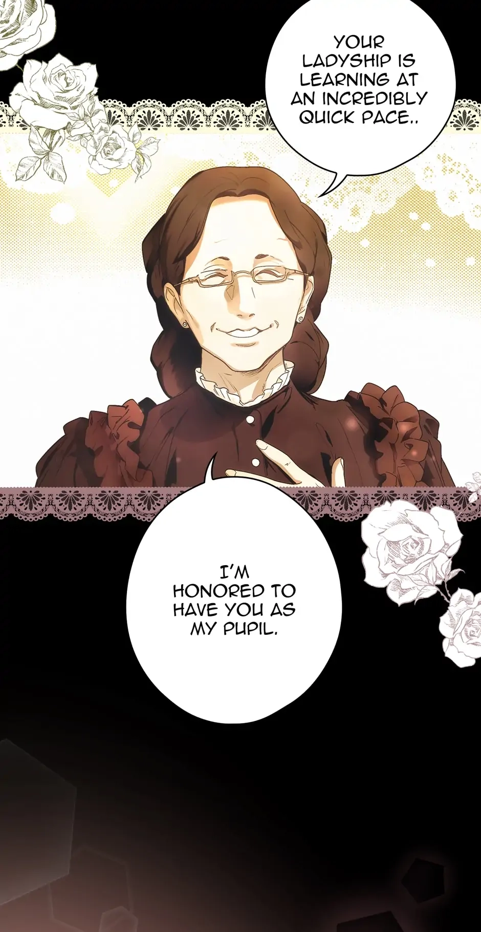 The Fantasie of a Stepmother Chapter 94 page 4 - 