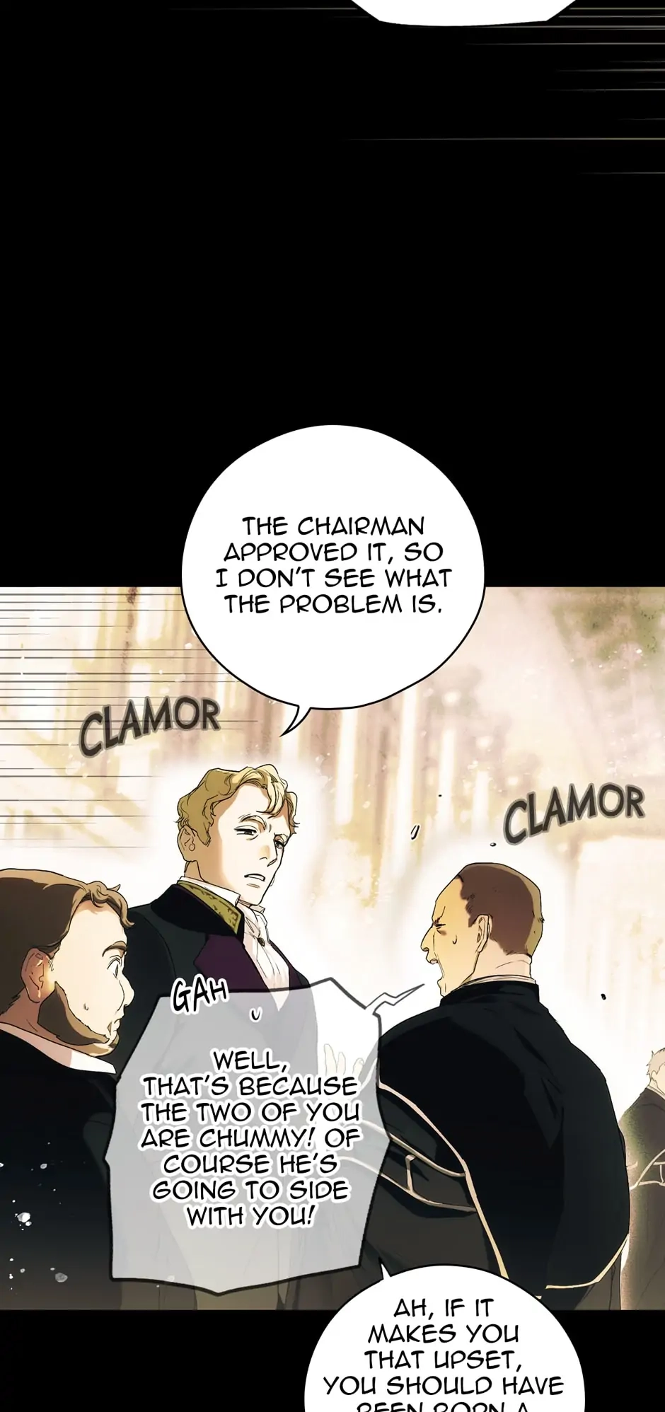 The Fantasie of a Stepmother Chapter 94 page 37 - 